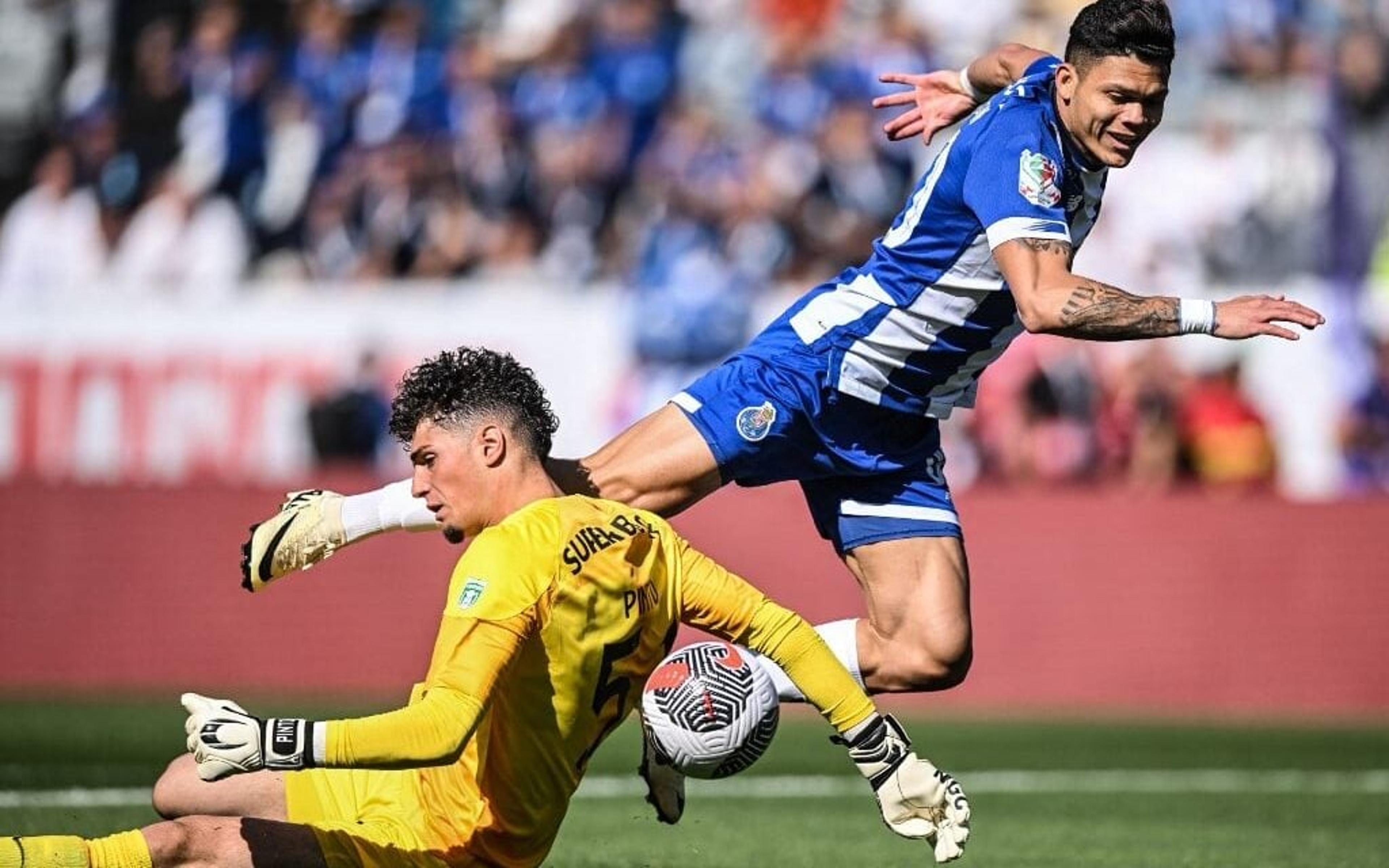 Quanto o Porto vai receber pela conquista da Taça de Portugal?