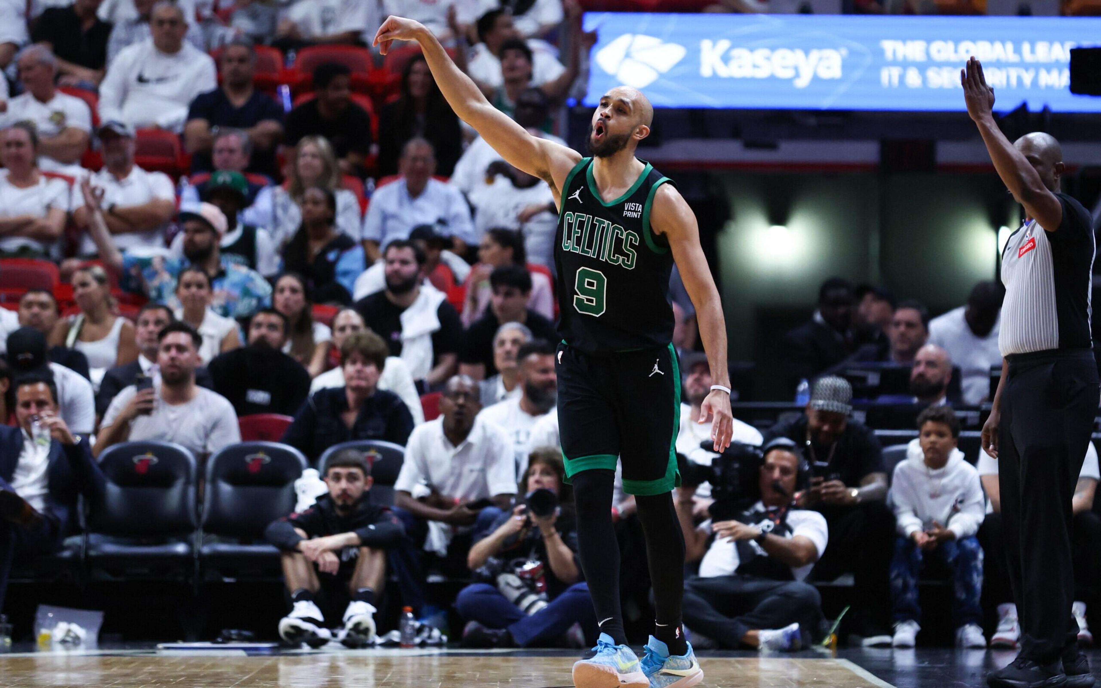 Celtics com chances de vencer a série e mais! Veja os horários e onde assistir aos Playoffs da NBA