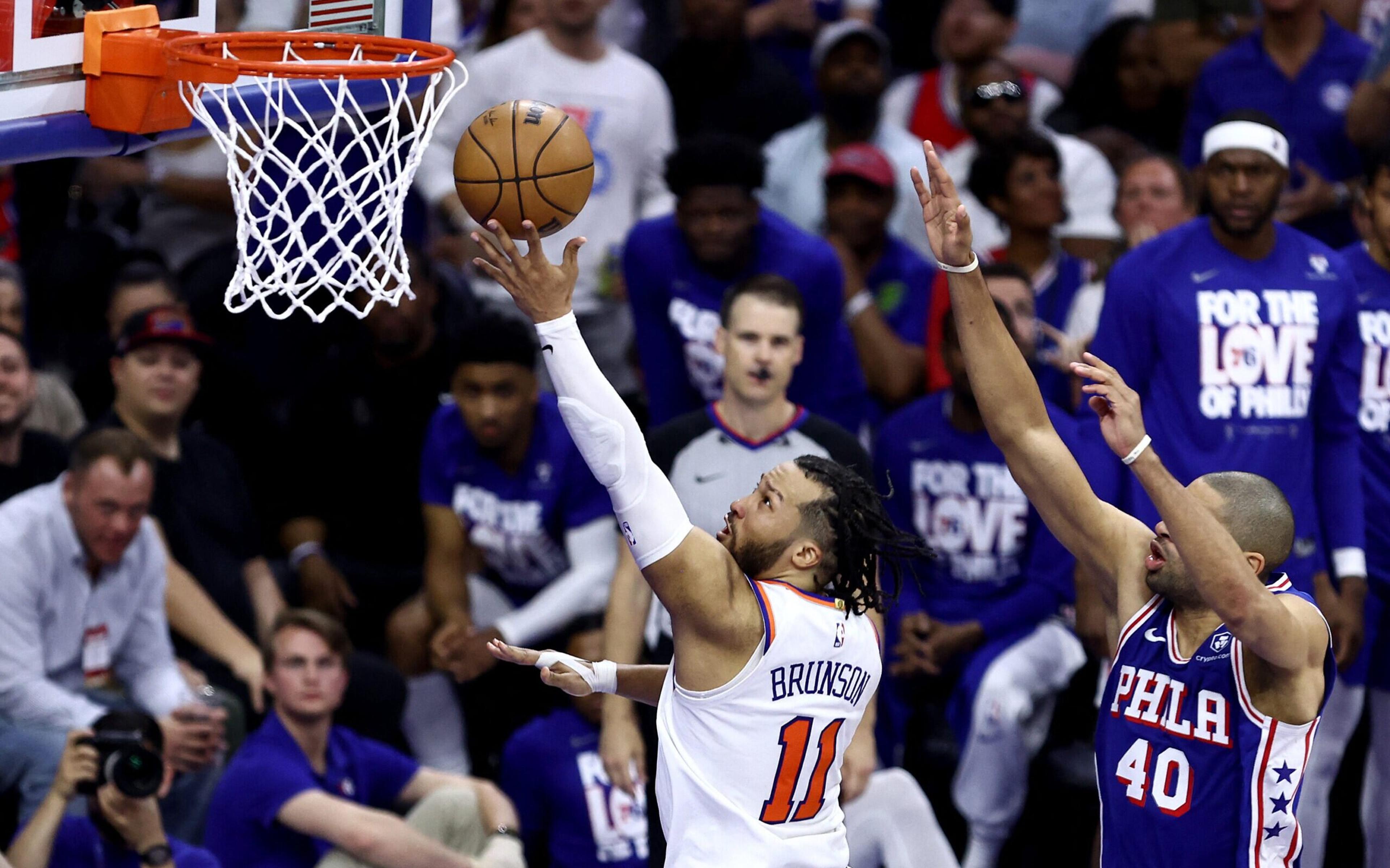 Pacers e Knicks avançam! Veja como foi o décimo quarto dia de Playoffs da NBA