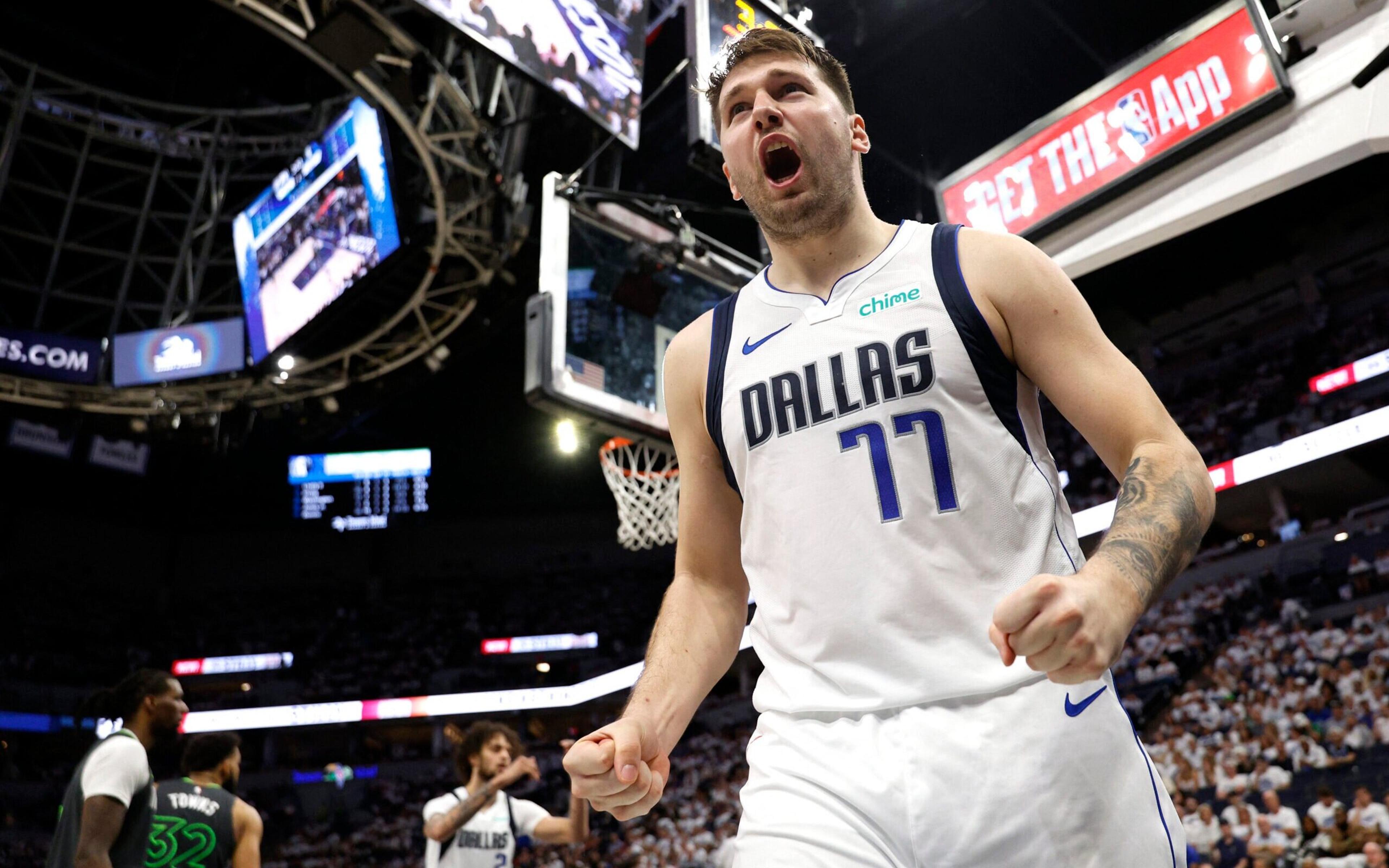 Quando serão as partidas das finais da NBA entre Dallas Mavericks e Boston Celtics?