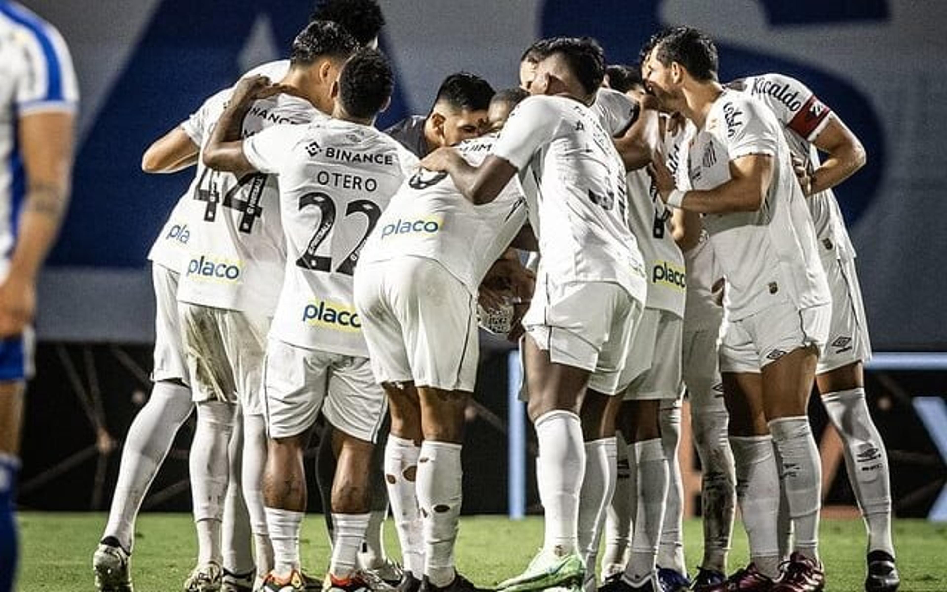 Ponte Preta x Santos: onde assistir ao vivo, horário e escalações do jogo pela Série B