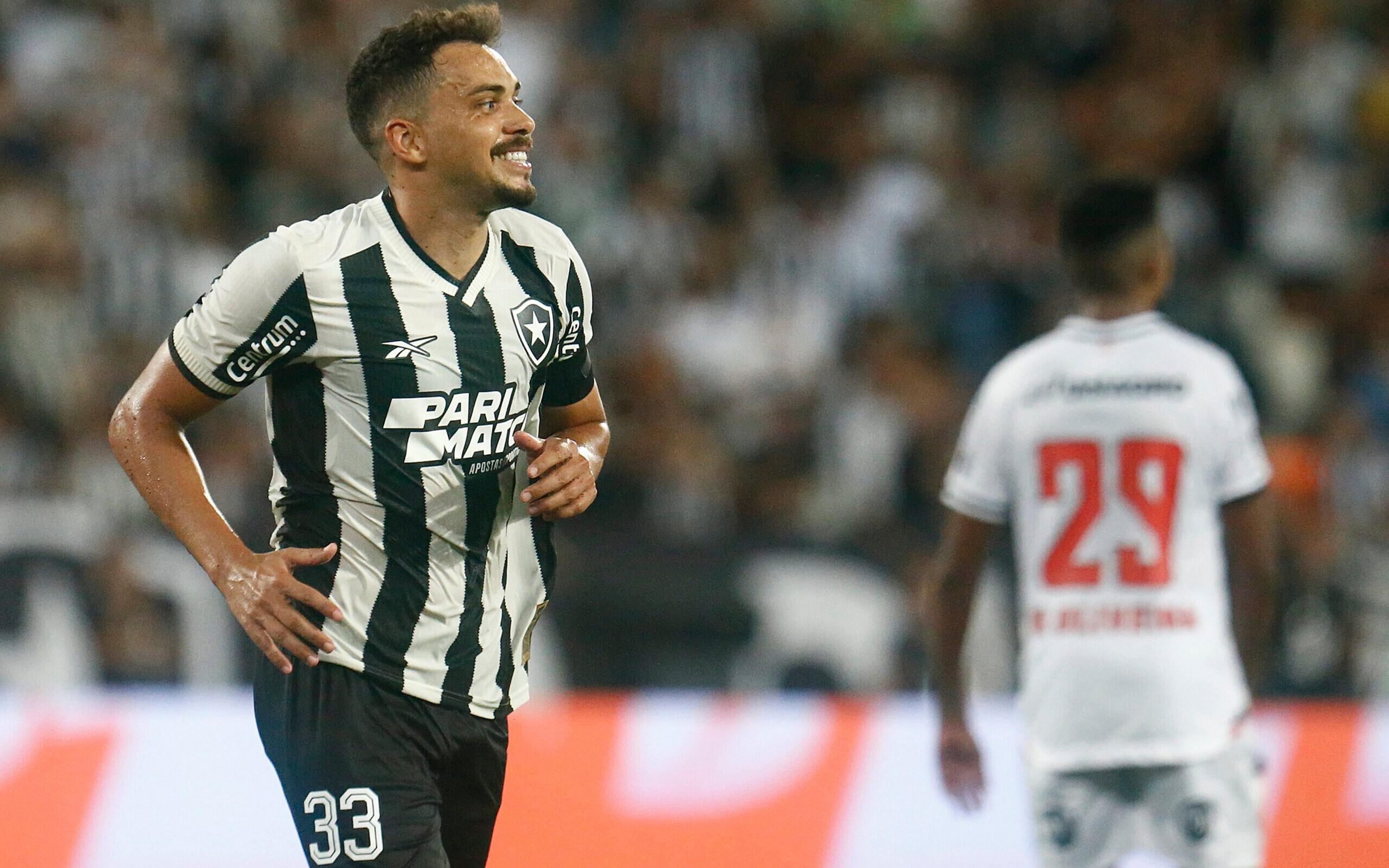 Vitória x Botafogo: Onde assistir ao vivo, horário e escalações do jogo da Copa do Brasil