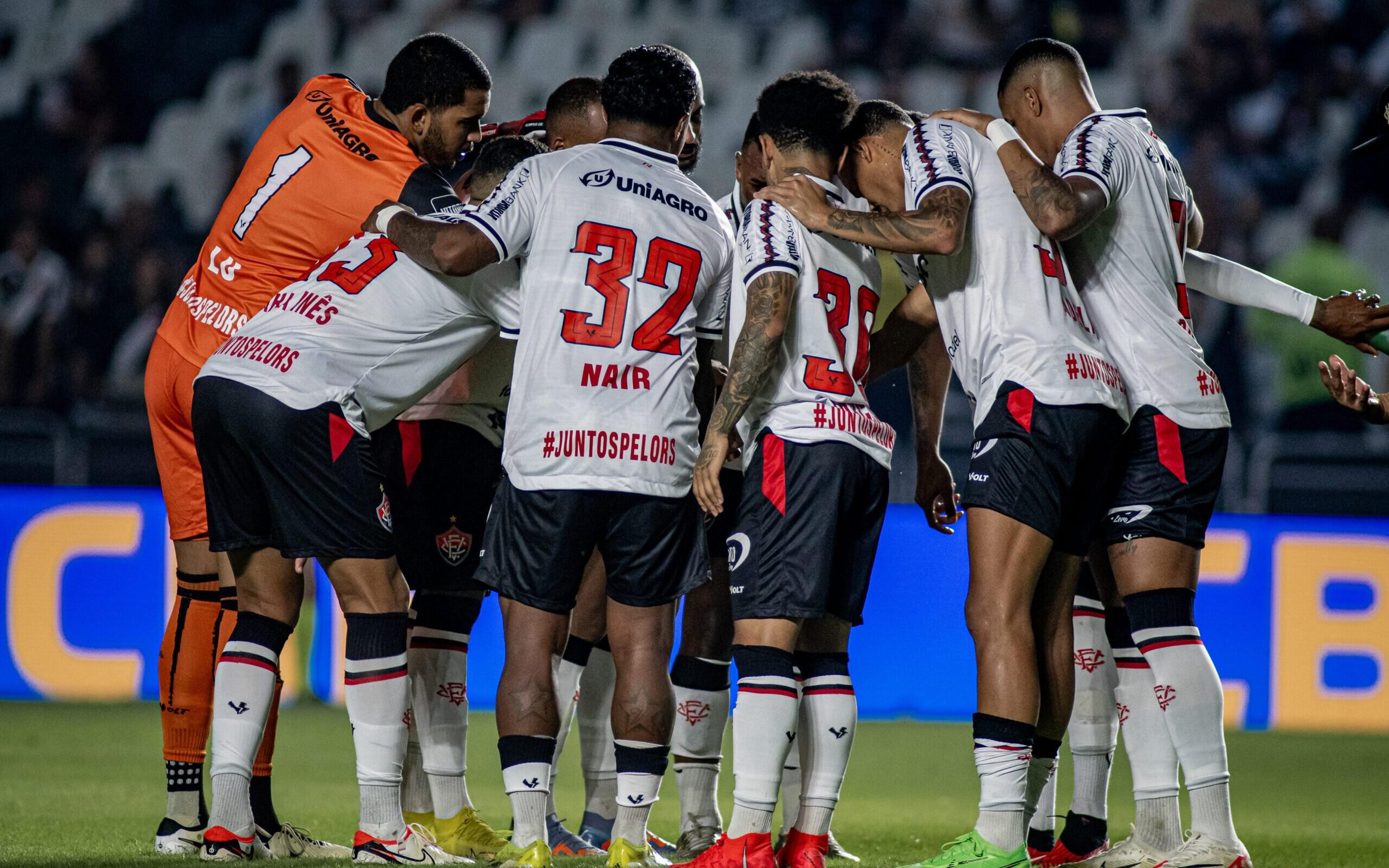 Vitória está próximo de contratar técnico ex-São Paulo