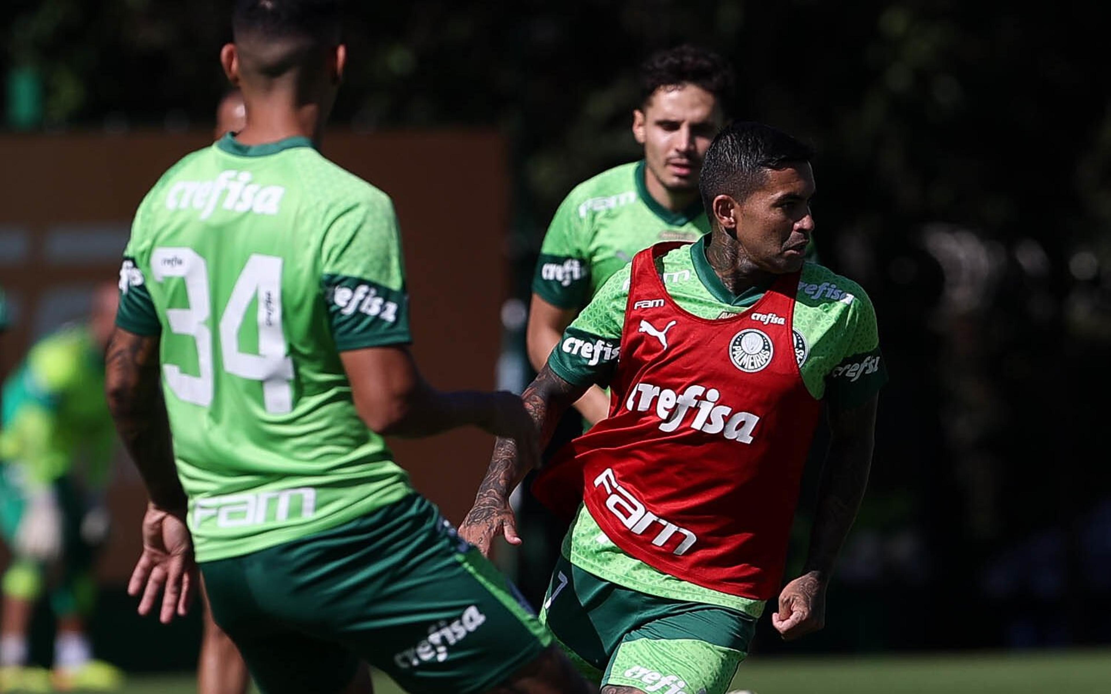 Com retorno de ídolo, Palmeiras fará jogo-treino na Academia de Futebol