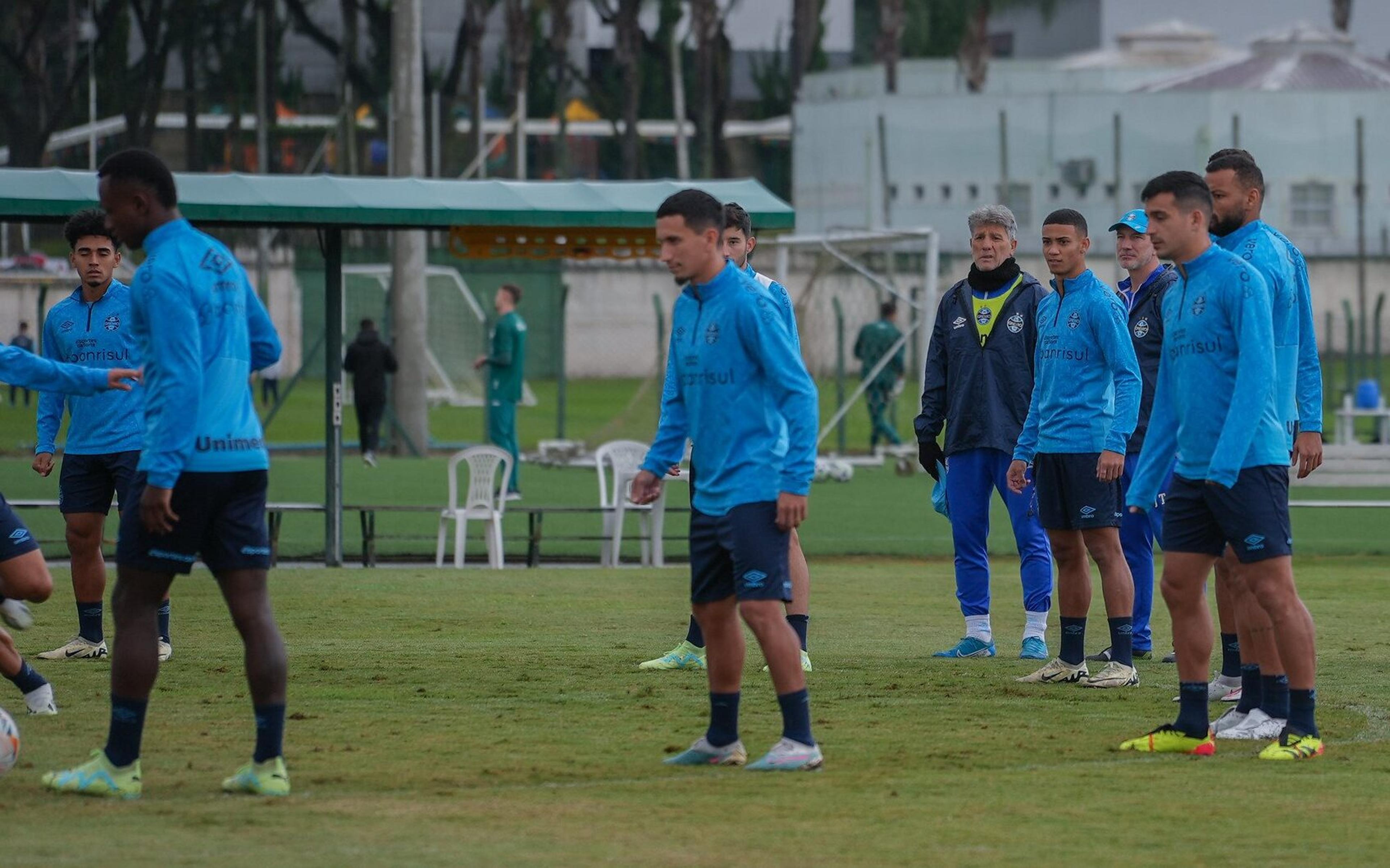 Grêmio x The Strongest: onde assistir ao vivo, horário e escalações do jogo pela Libertadores