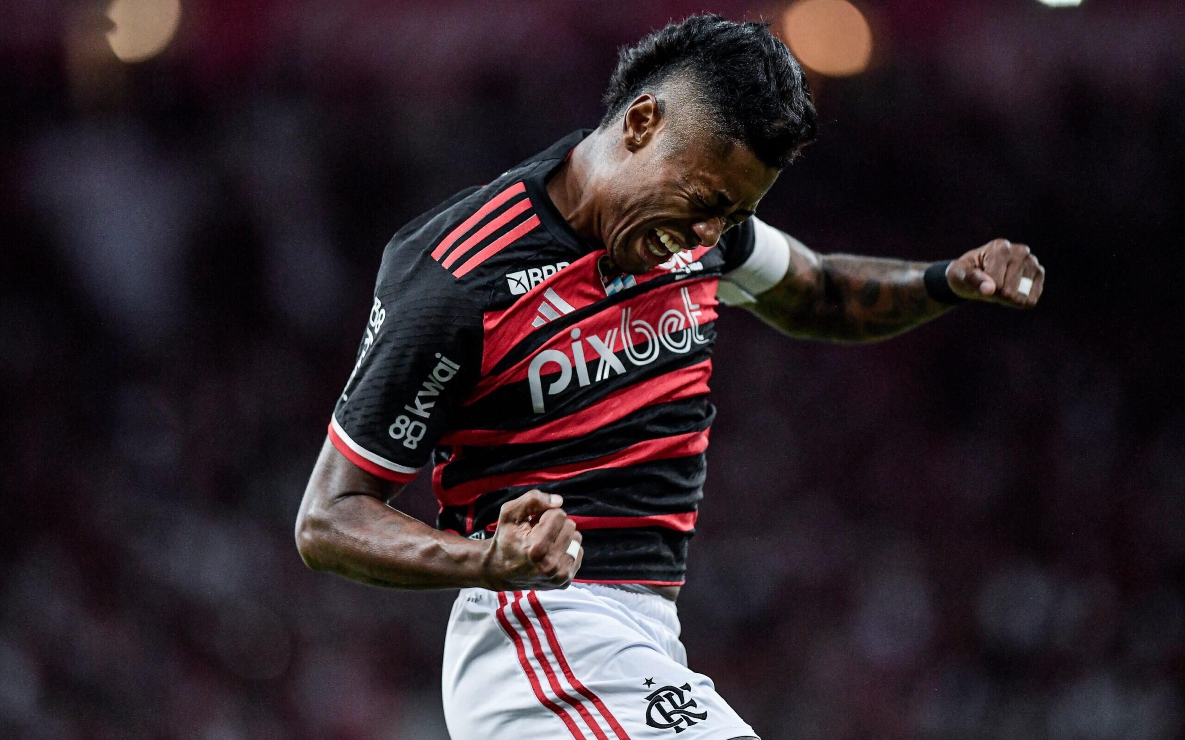 Flamengo perde atacante para jogo contra o Corinthians e atleta vira dúvida para a Libertadores