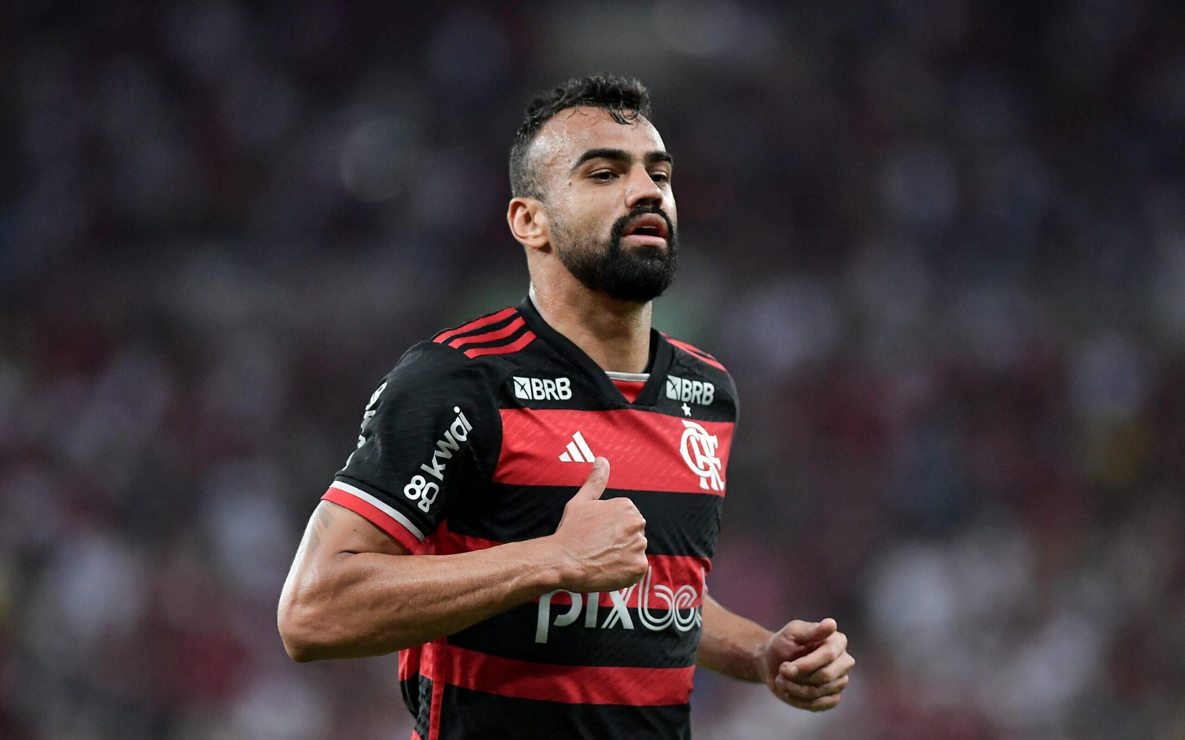 O que a venda de Fabrício Bruno representa para as finanças do Flamengo?