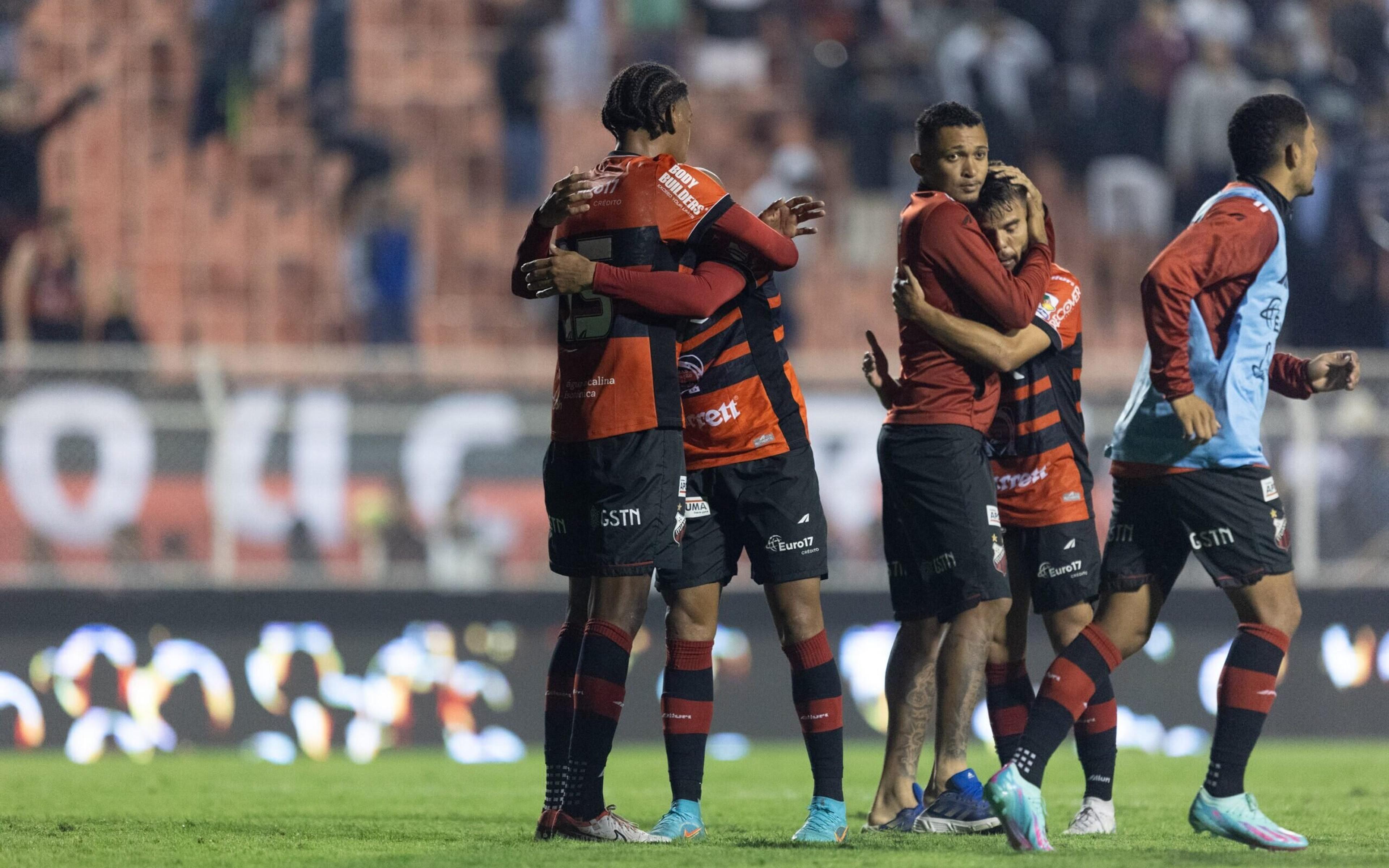 Sport x Avaí: onde assistir ao vivo, horário e escalações do jogo pela Série B