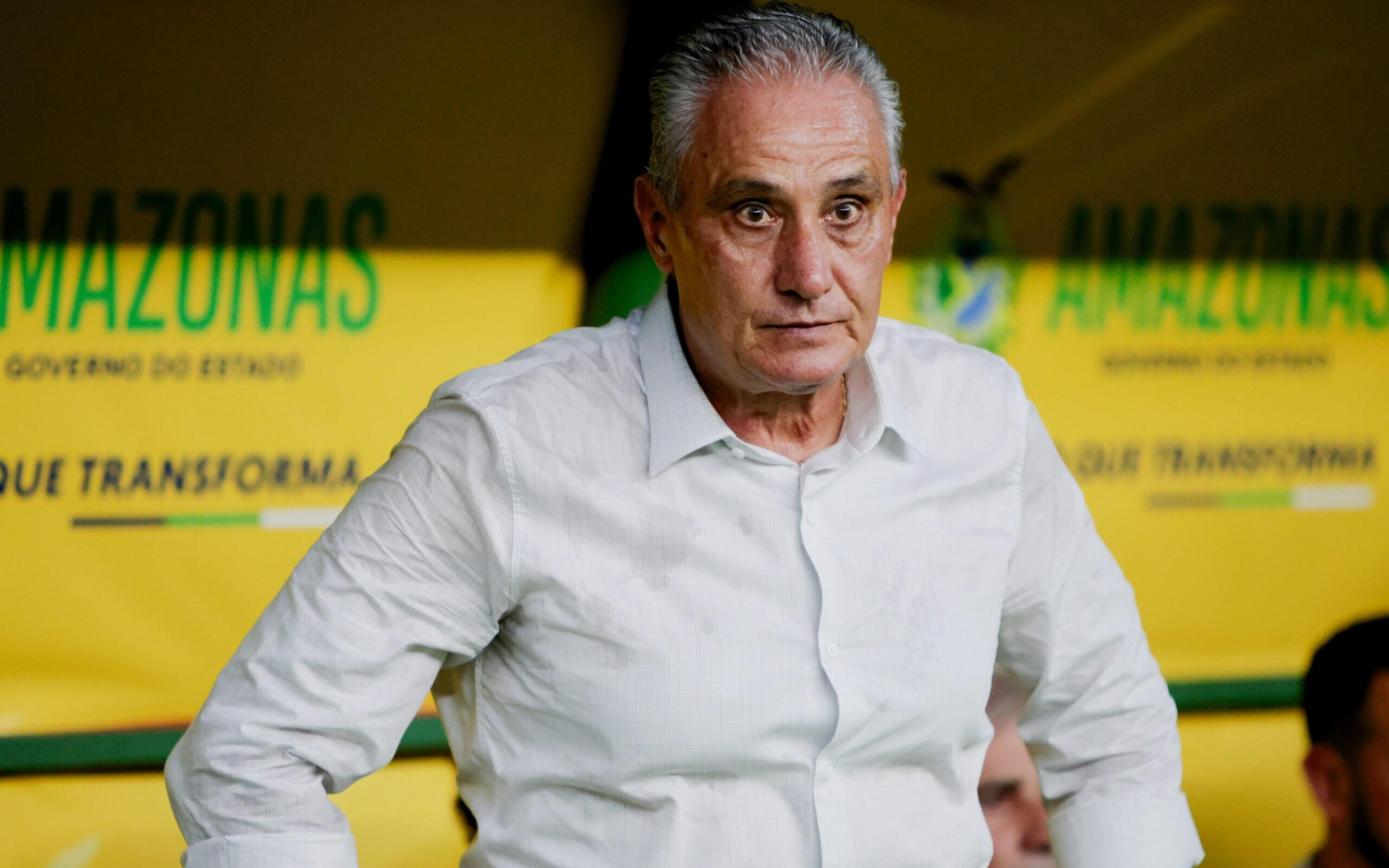 Torcedores do Flamengo criticam Tite após classificação na Copa do Brasil: ‘Trabalho péssimo’