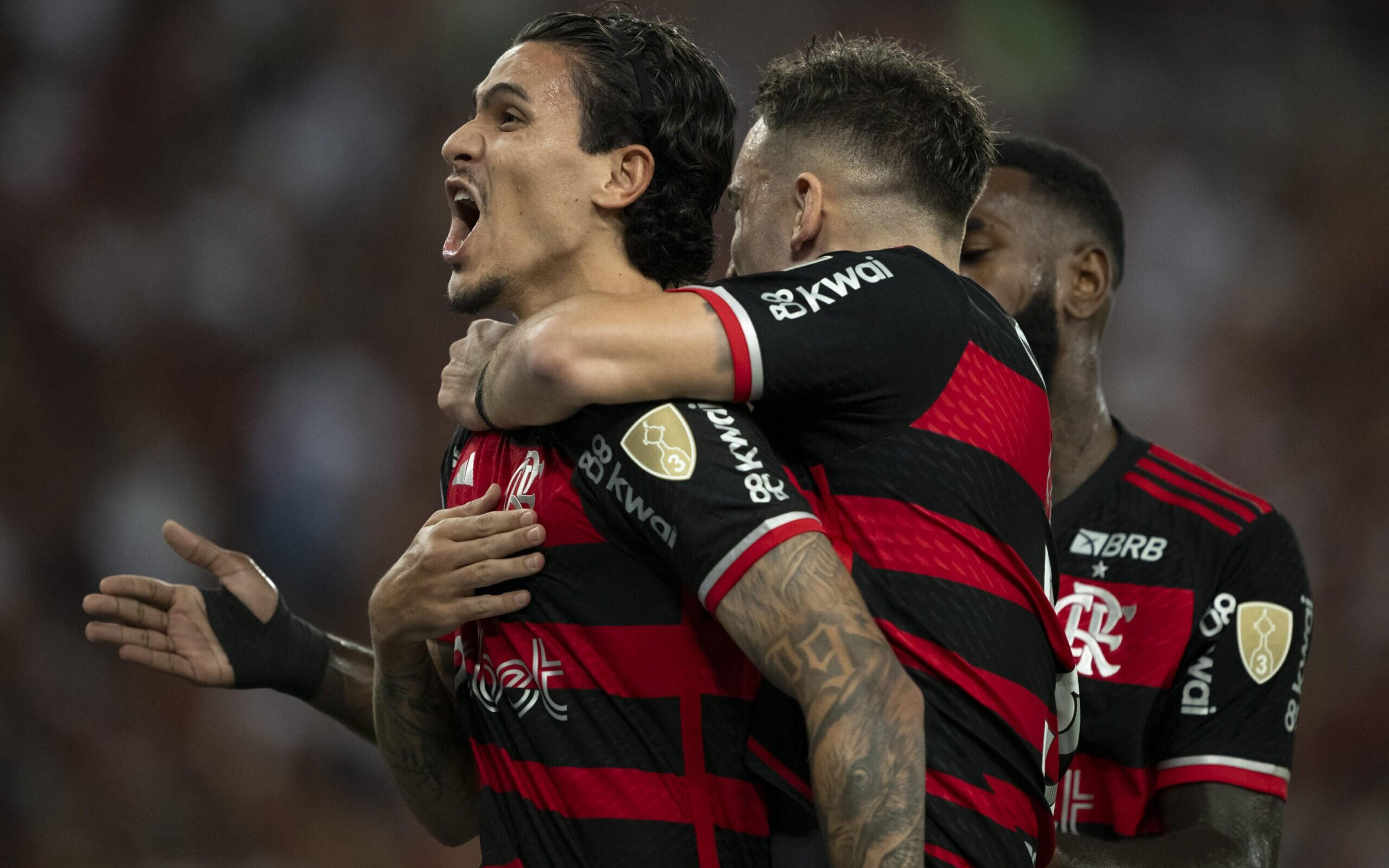 Flamengo vê semelhança entre Libertadores de 2019 e 2024, mas calendário é um desafio para Tite