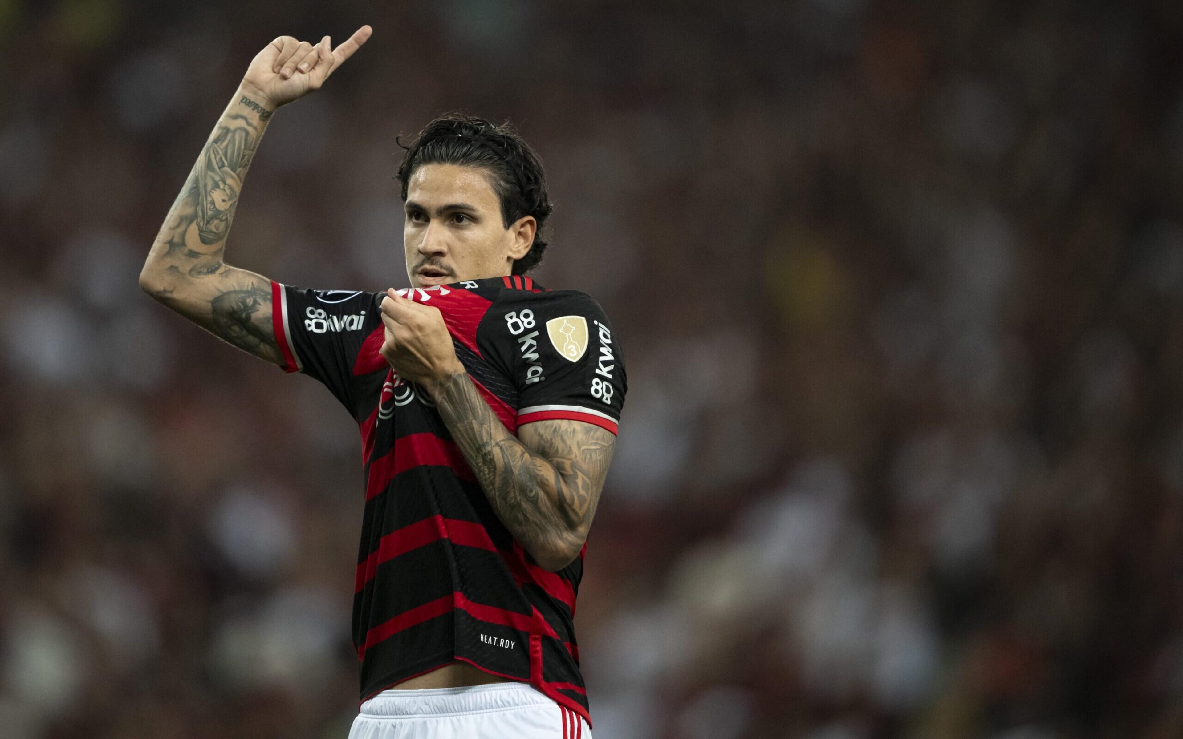 Quanto o Flamengo recebeu com a classificação às oitavas de final da Libertadores?