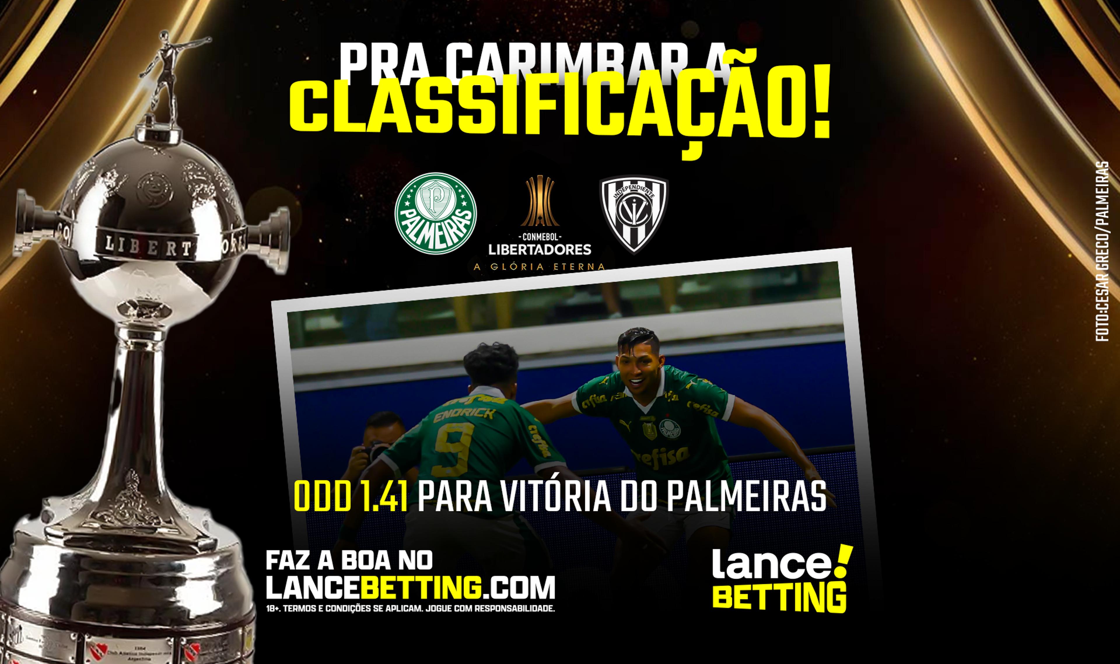 palmeiras bet