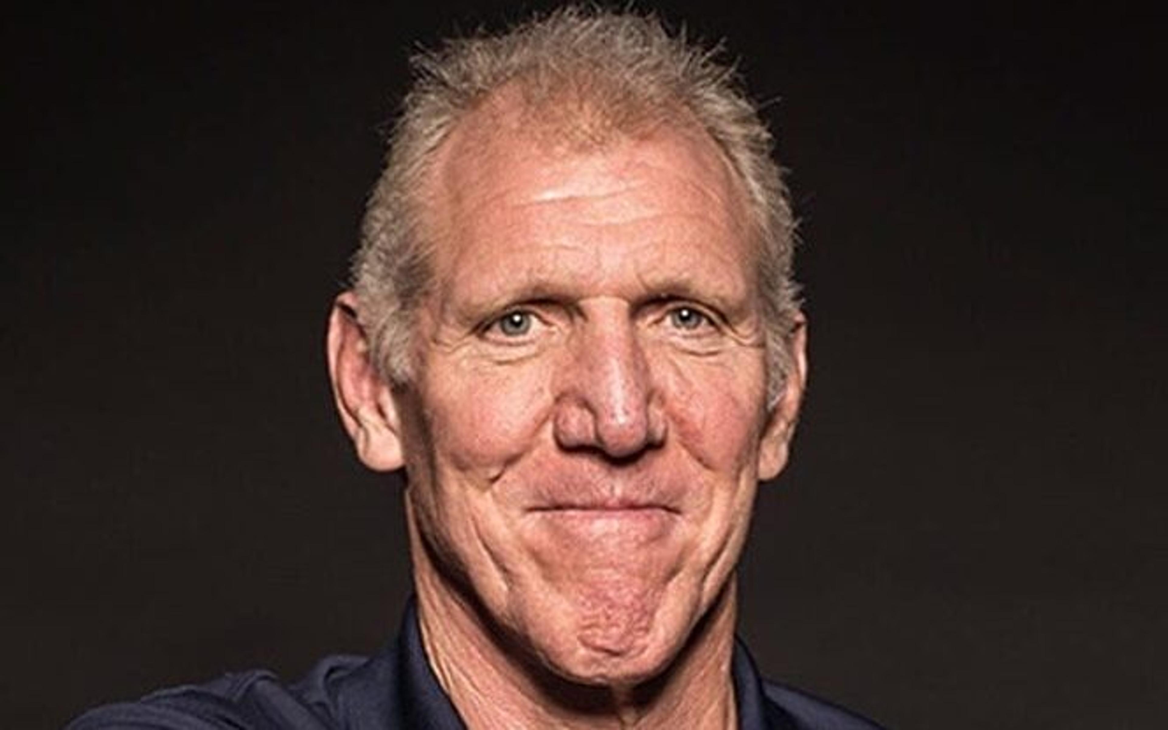 Morre Bill Walton, lenda da NBA, aos 71 anos