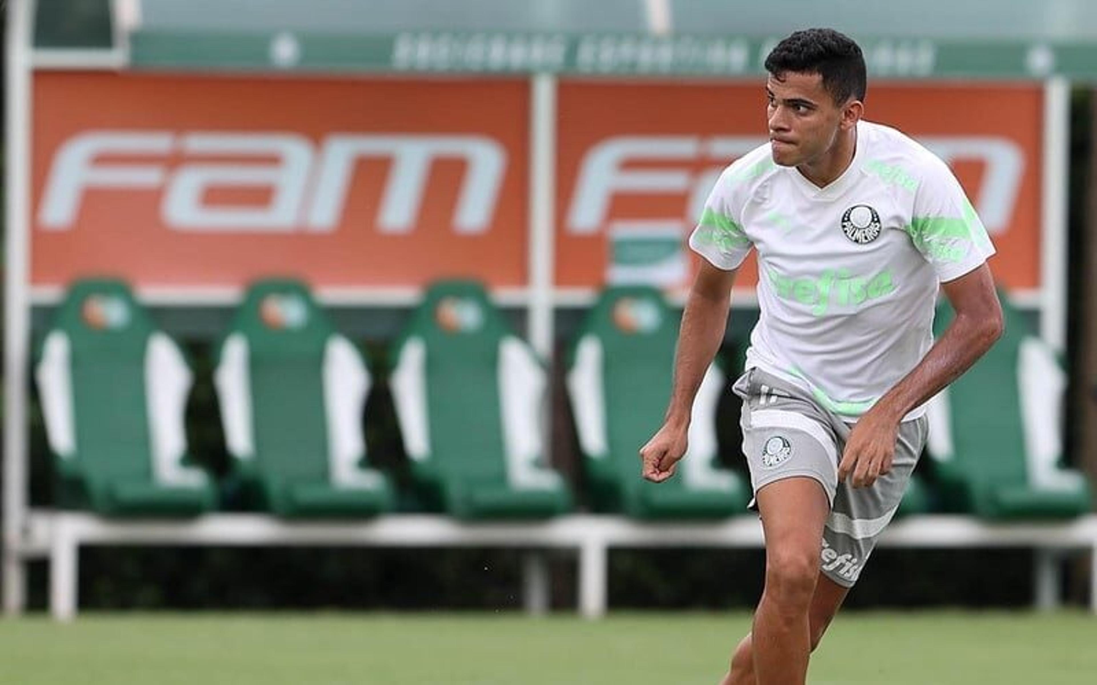 Bruno Rodrigues tem nova lesão séria e passará por cirurgia no Palmeiras