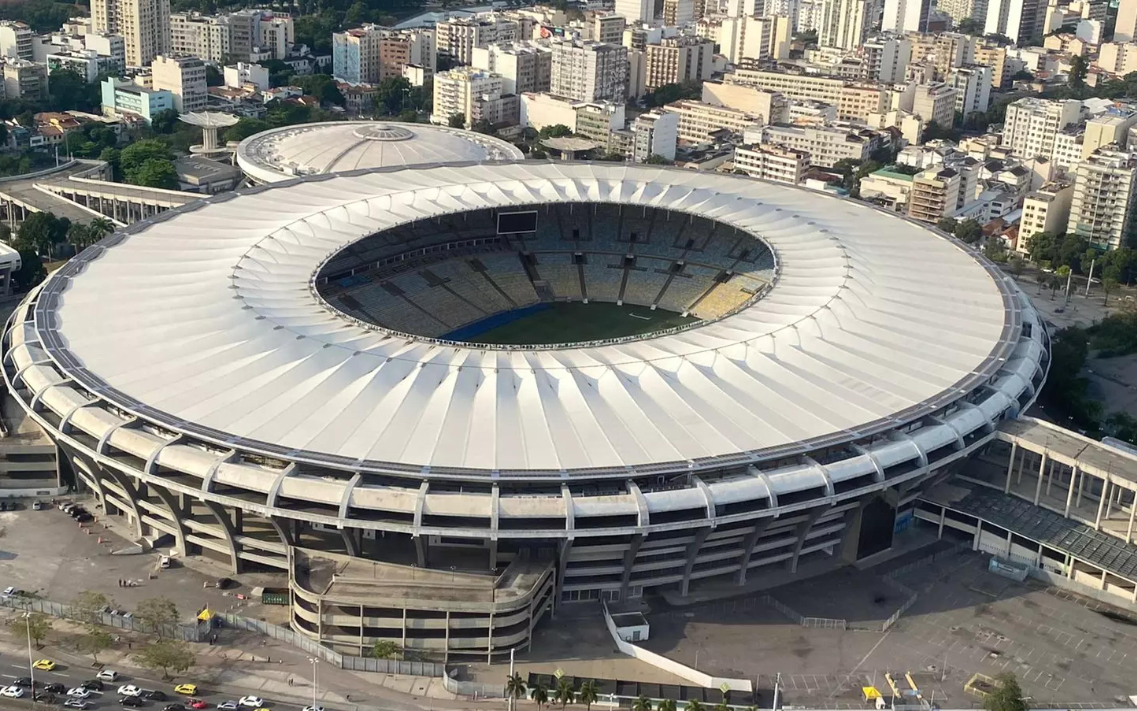 Com Cafu e Ronaldinho Gaúcho, Maracanã recebe Futebol Solidário