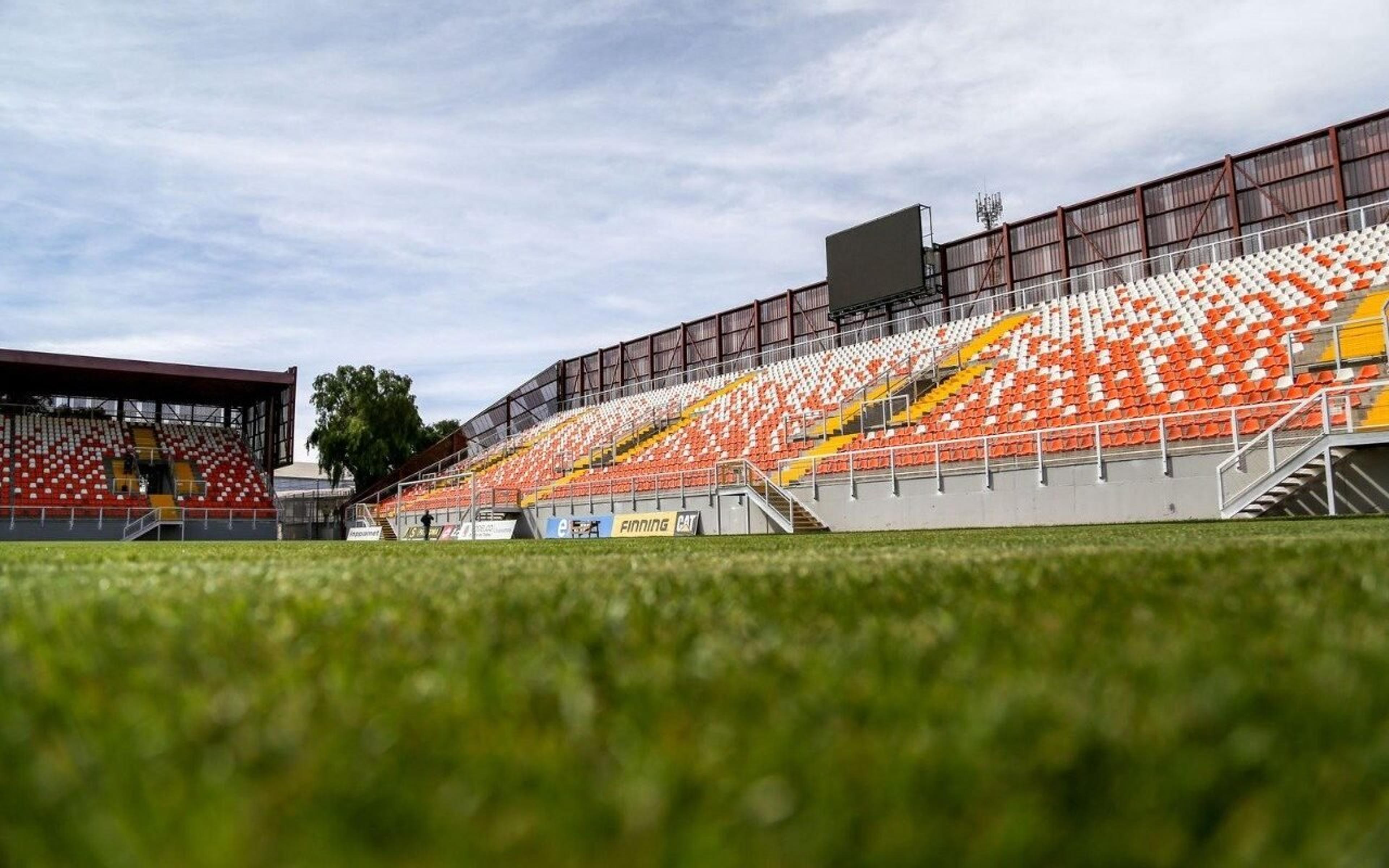 Nove jogadores são presos no Chile acusados de estupro