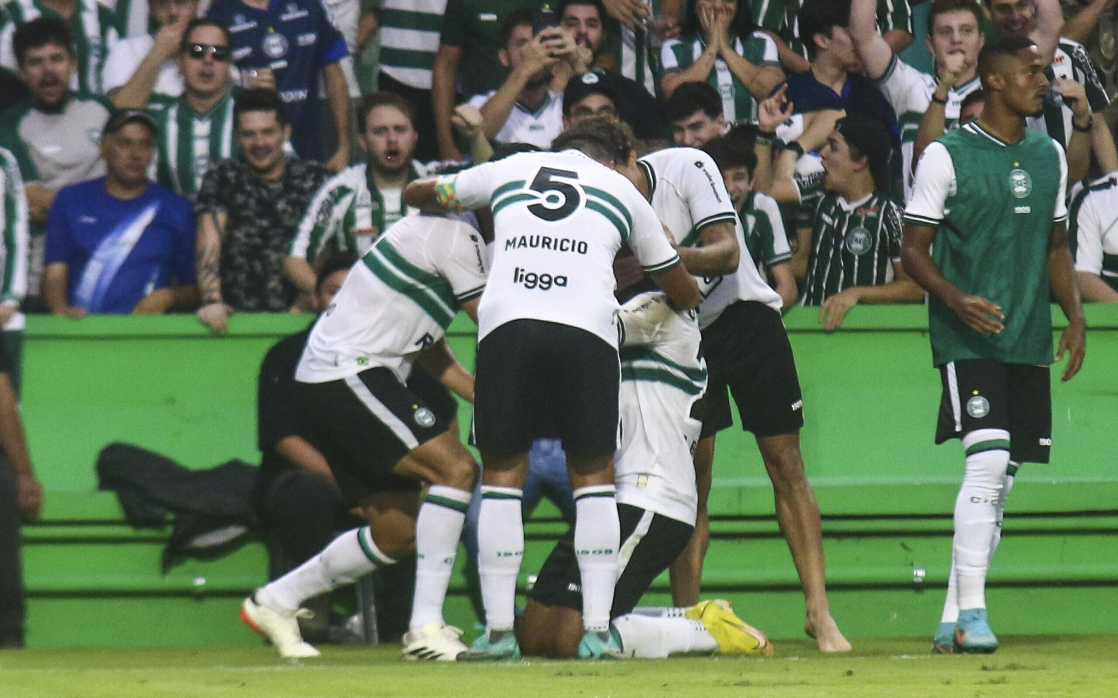 Coritiba x Operário: odds, estatísticas e informações para apostar na 7ª rodada da Série B