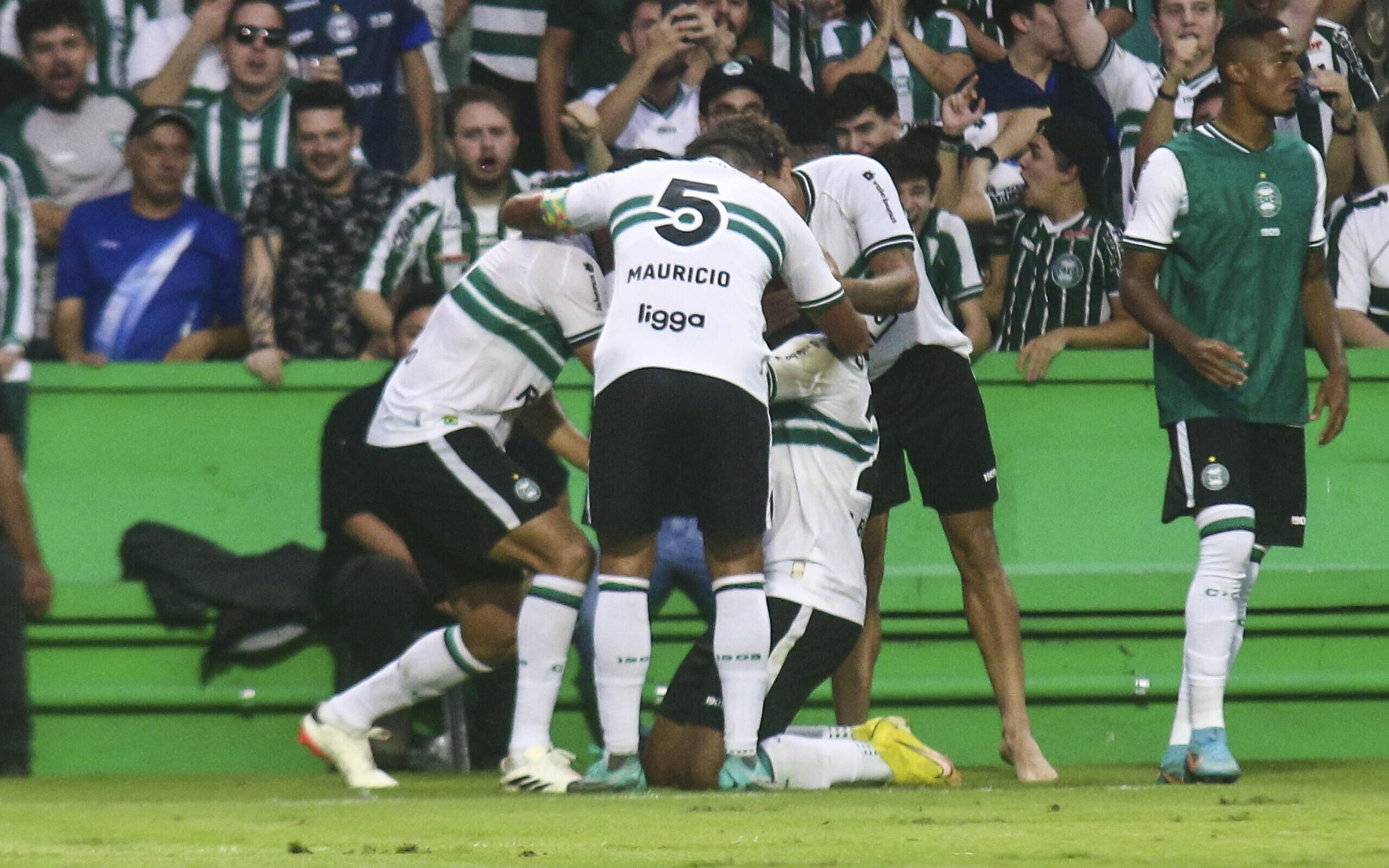 Coritiba x Sport: onde assistir ao vivo, escalações e horário do jogo pela Série B