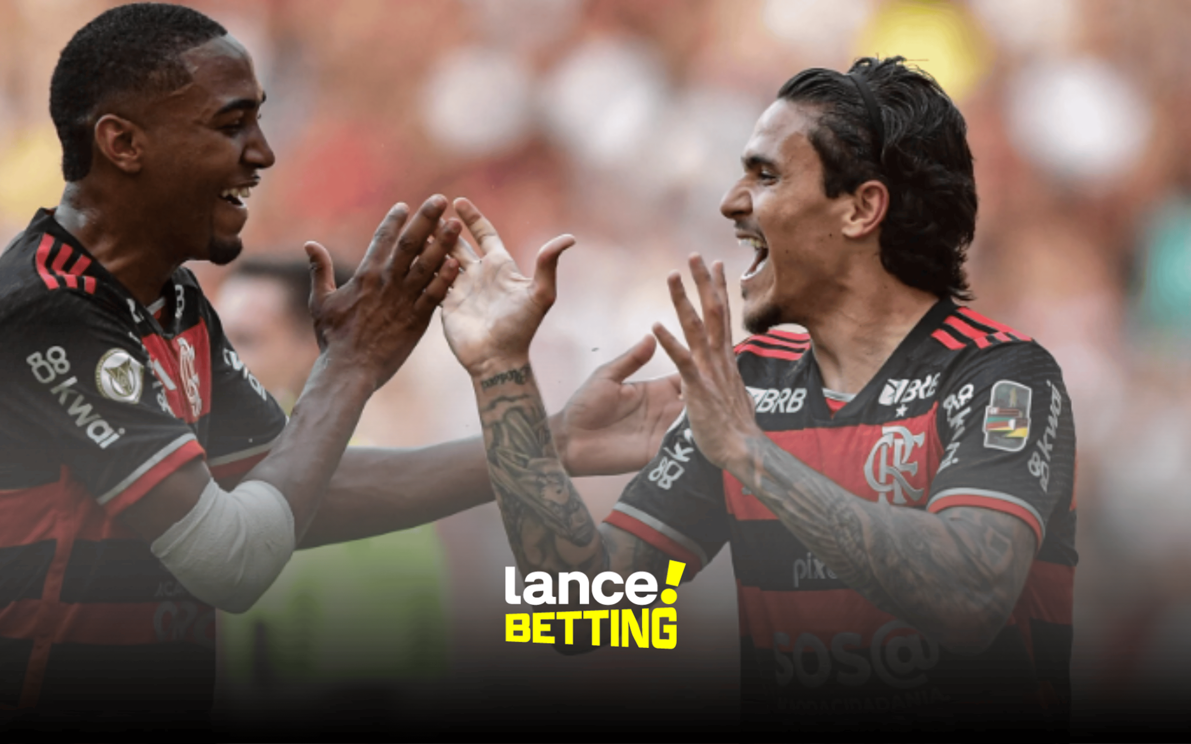 Flamengo x Bolívar-BOL: odds, estatísticas e informações para apostar na 5ª rodada da Libertadores