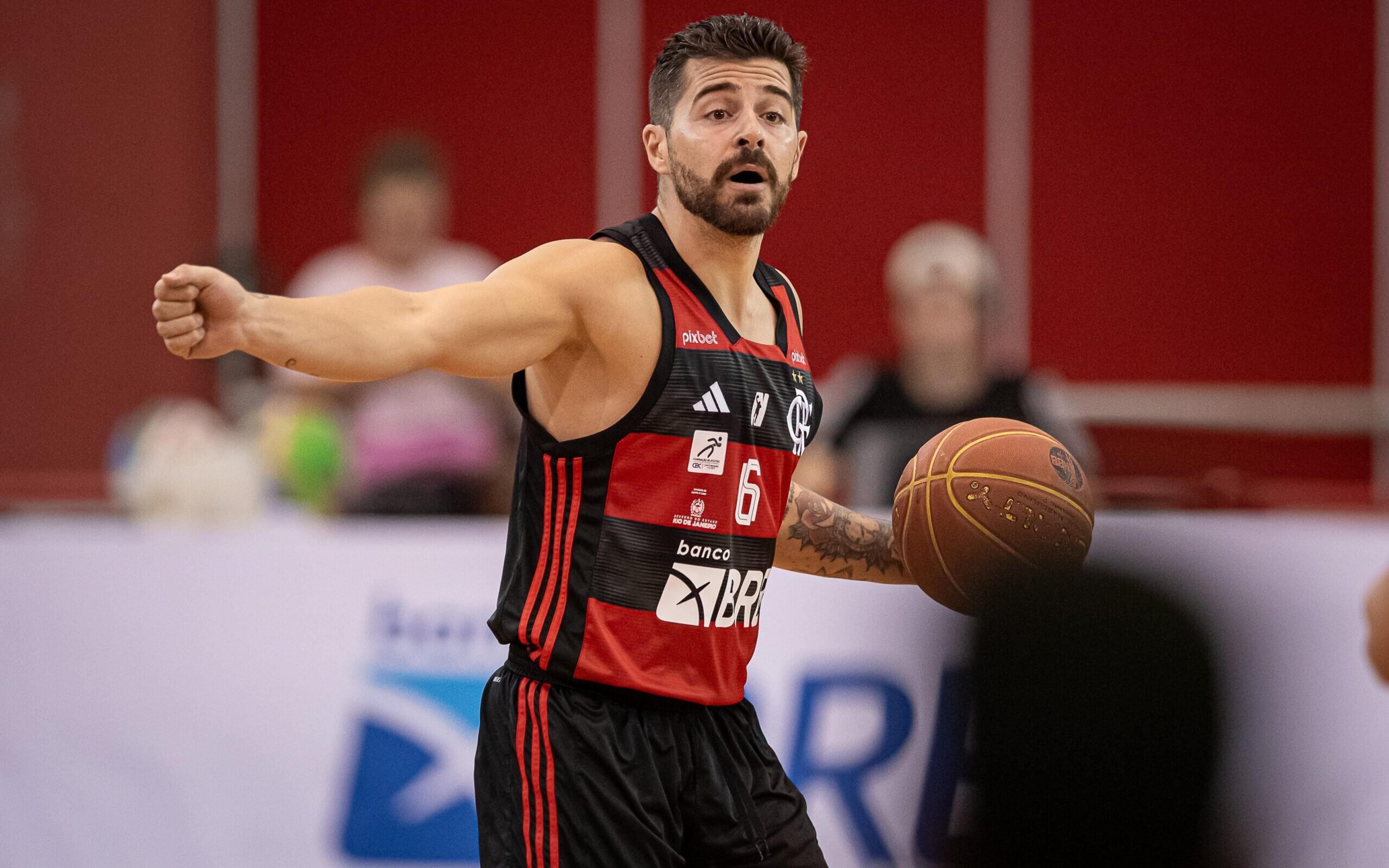 NBB já tem dois gigantes do basquete garantidos nas semifinais