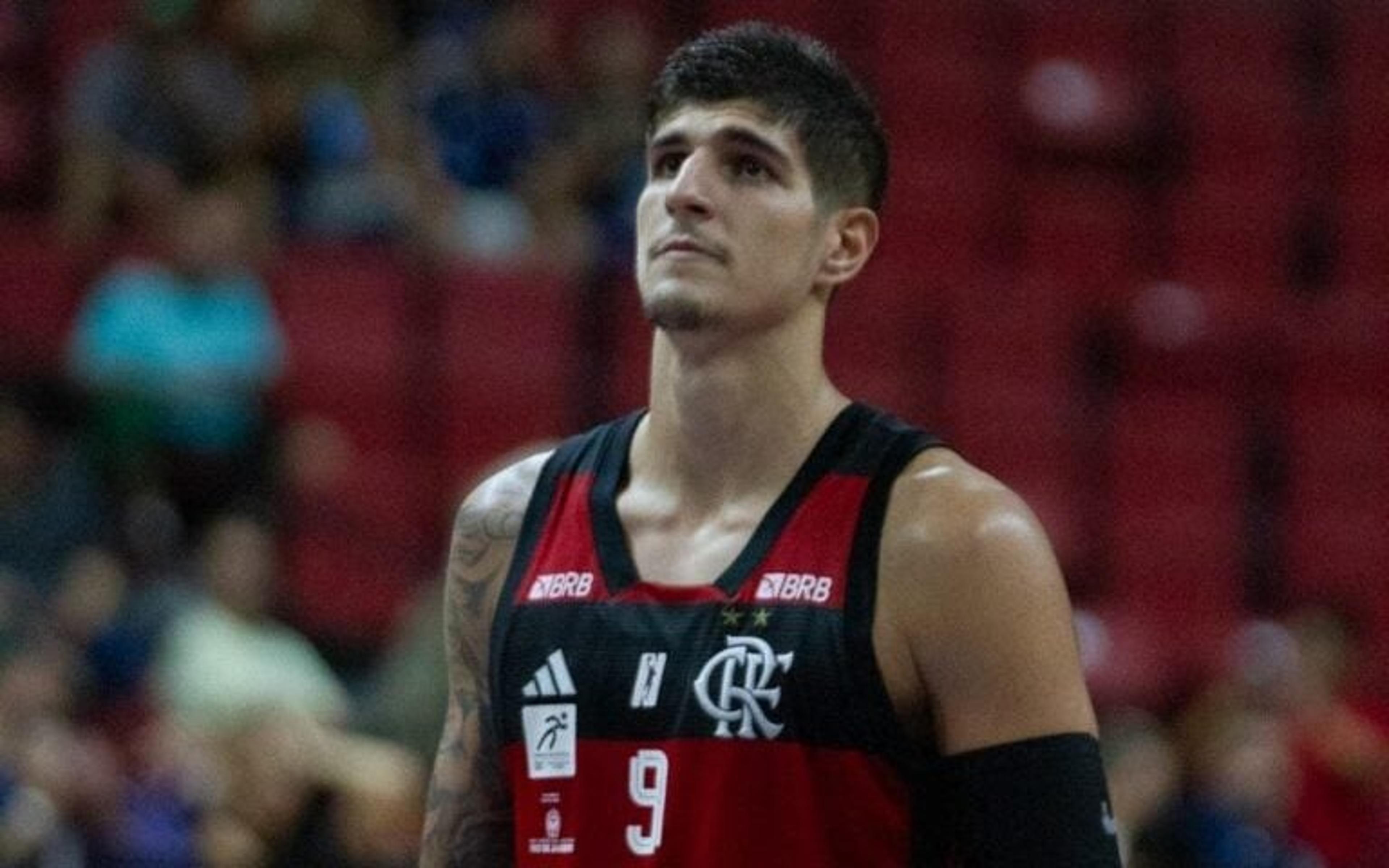 Flamengo x Bauru: veja horário e onde assistir ao jogo 1 da semifinal do NBB