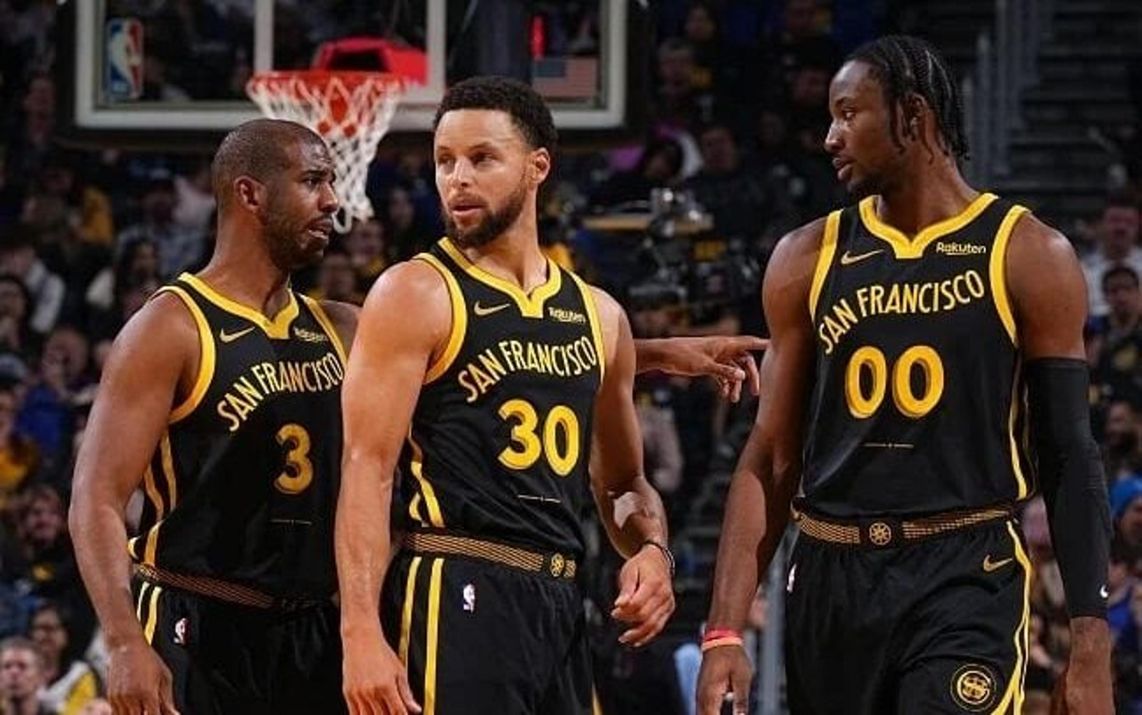 Warriors pode surpreender e buscar a chegada de astro do Cleveland Cavaliers