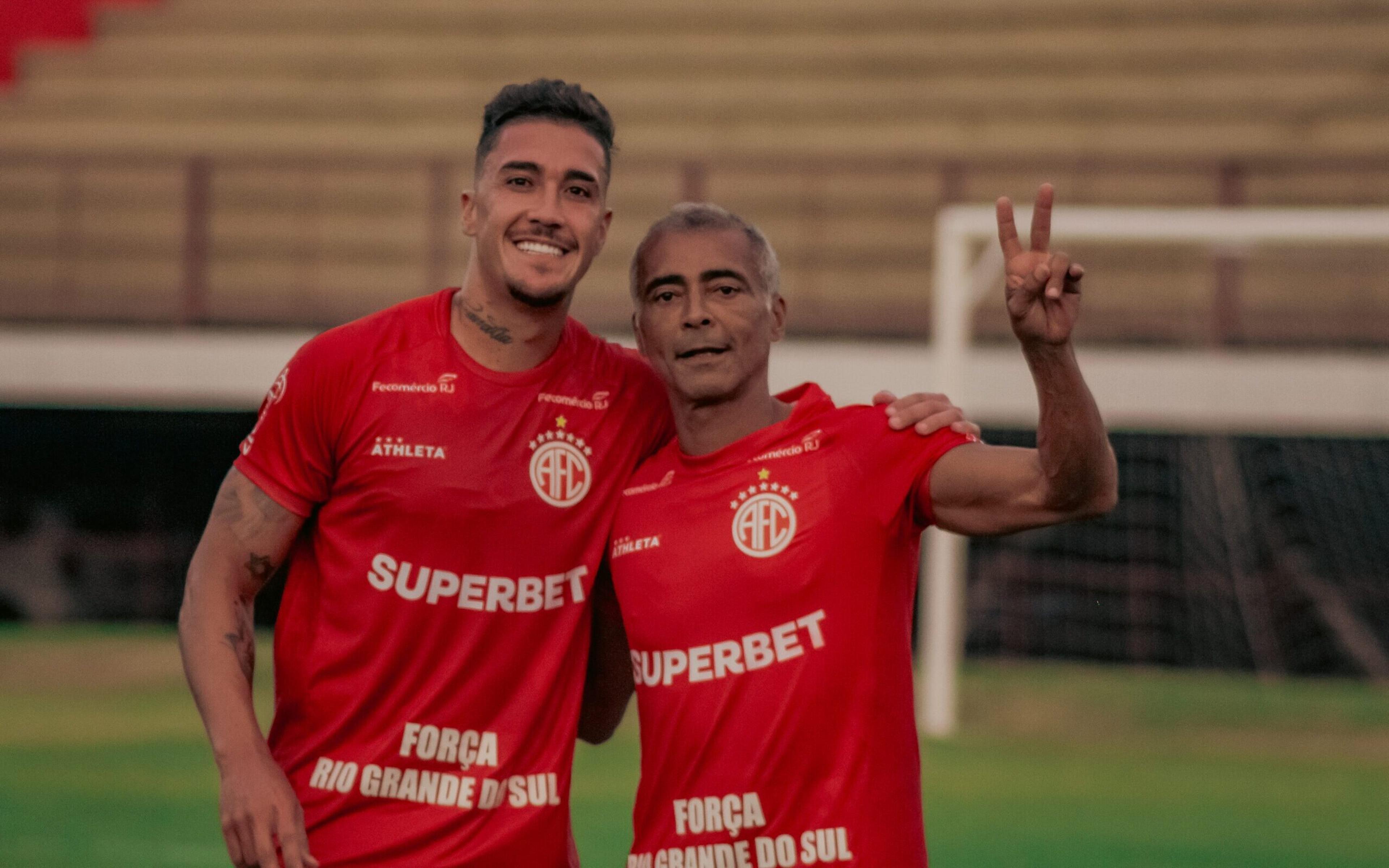 Entenda o regulamento da Taça Santos Dumont e saiba a classificação do América-RJ na Série A2 do Carioca