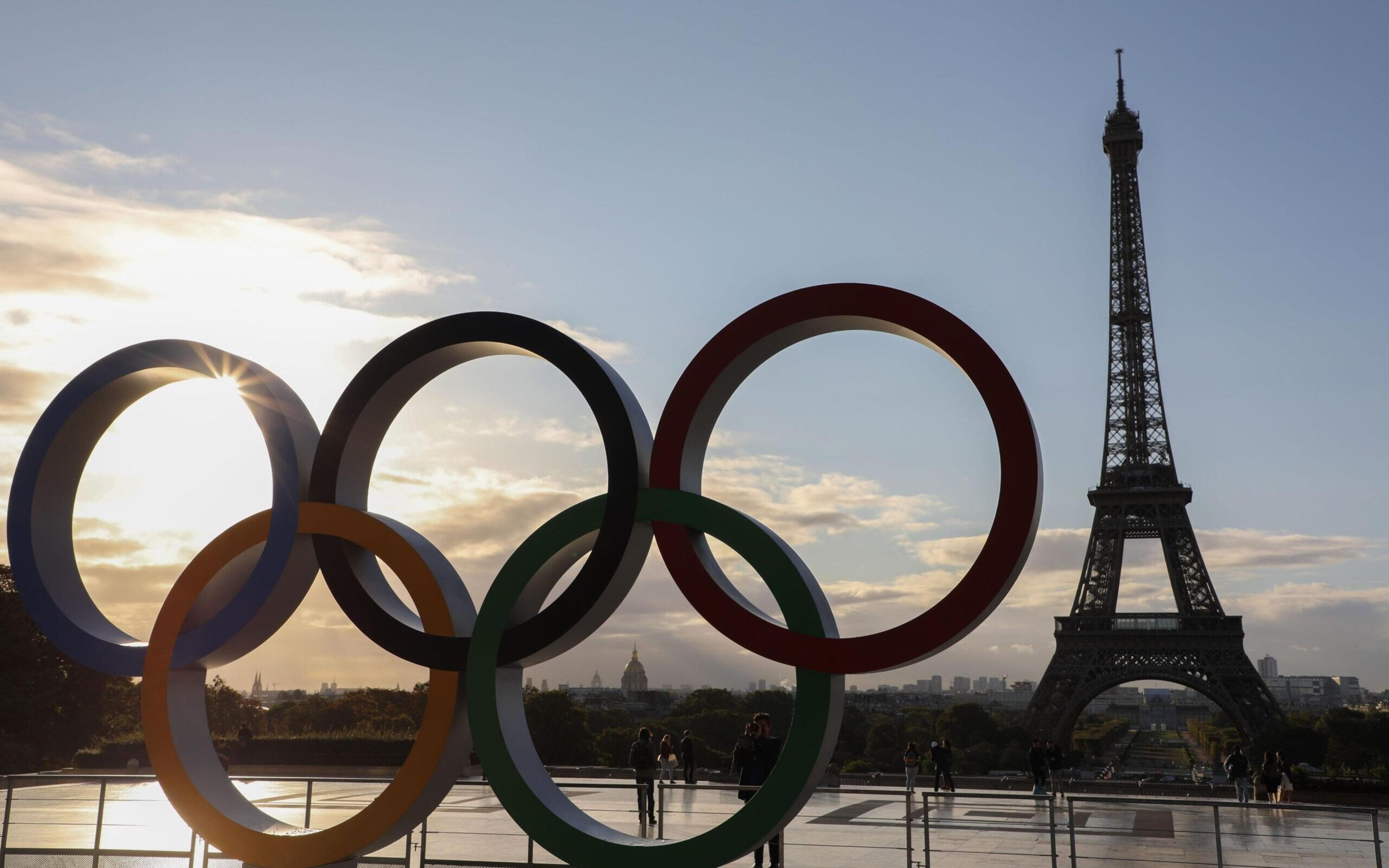 Qual será o tamanho do impacto financeiro dos Jogos Paris 2024?