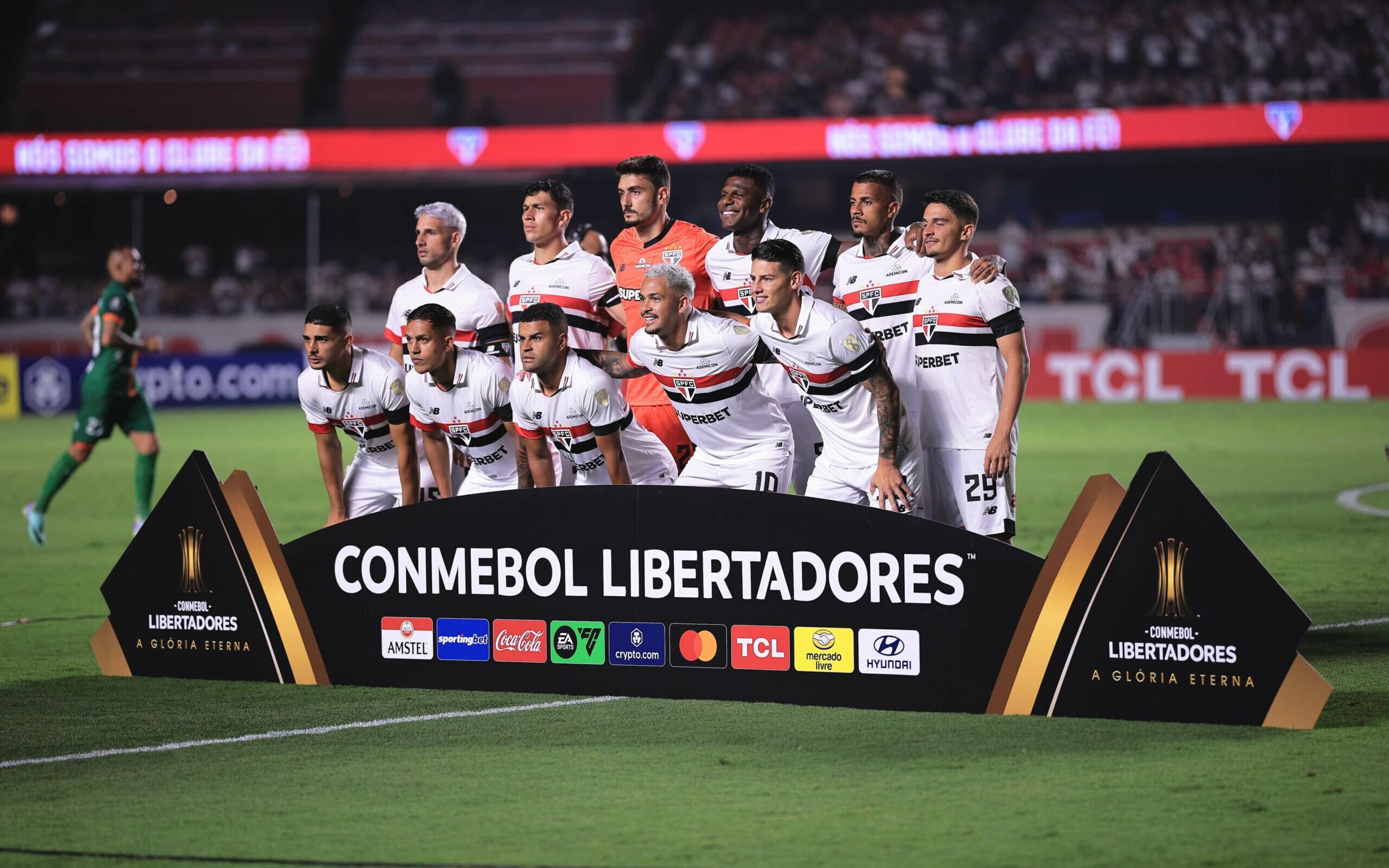 Águia de Marabá x São Paulo: onde assistir ao vivo, escalações e horário do jogo pela Copa do Brasil