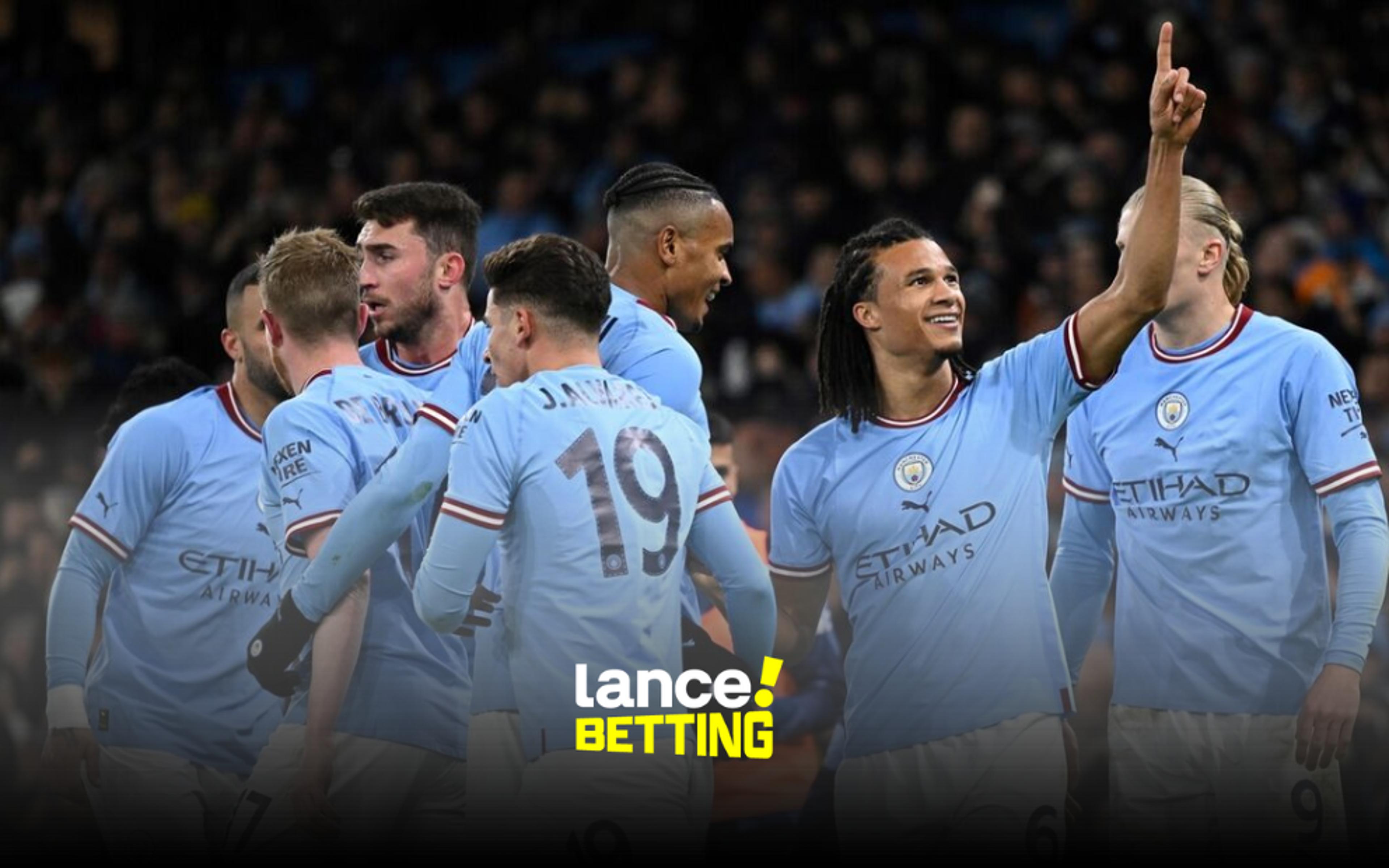 City x Wolverhampton: odds, estatísticas e informações para apostar na Premier League