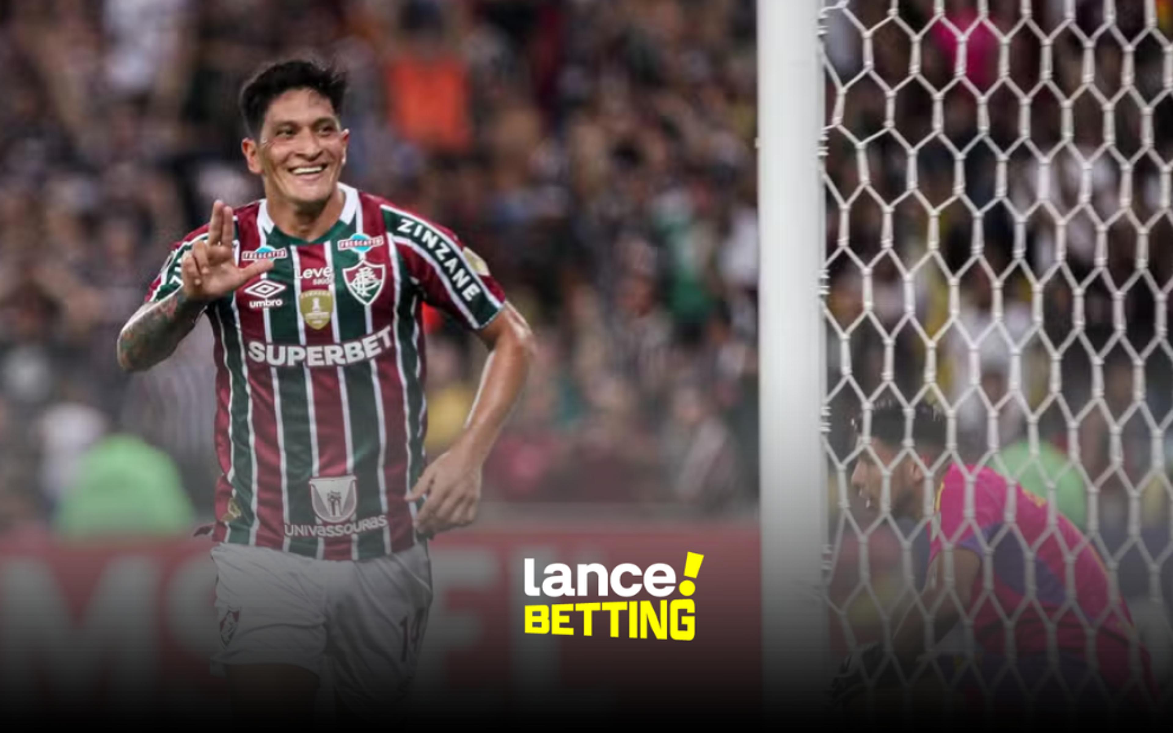 Fluminense x Alianza Lima-PER: odds, estatísticas e informações para apostar na 6ª rodada da Libertadores