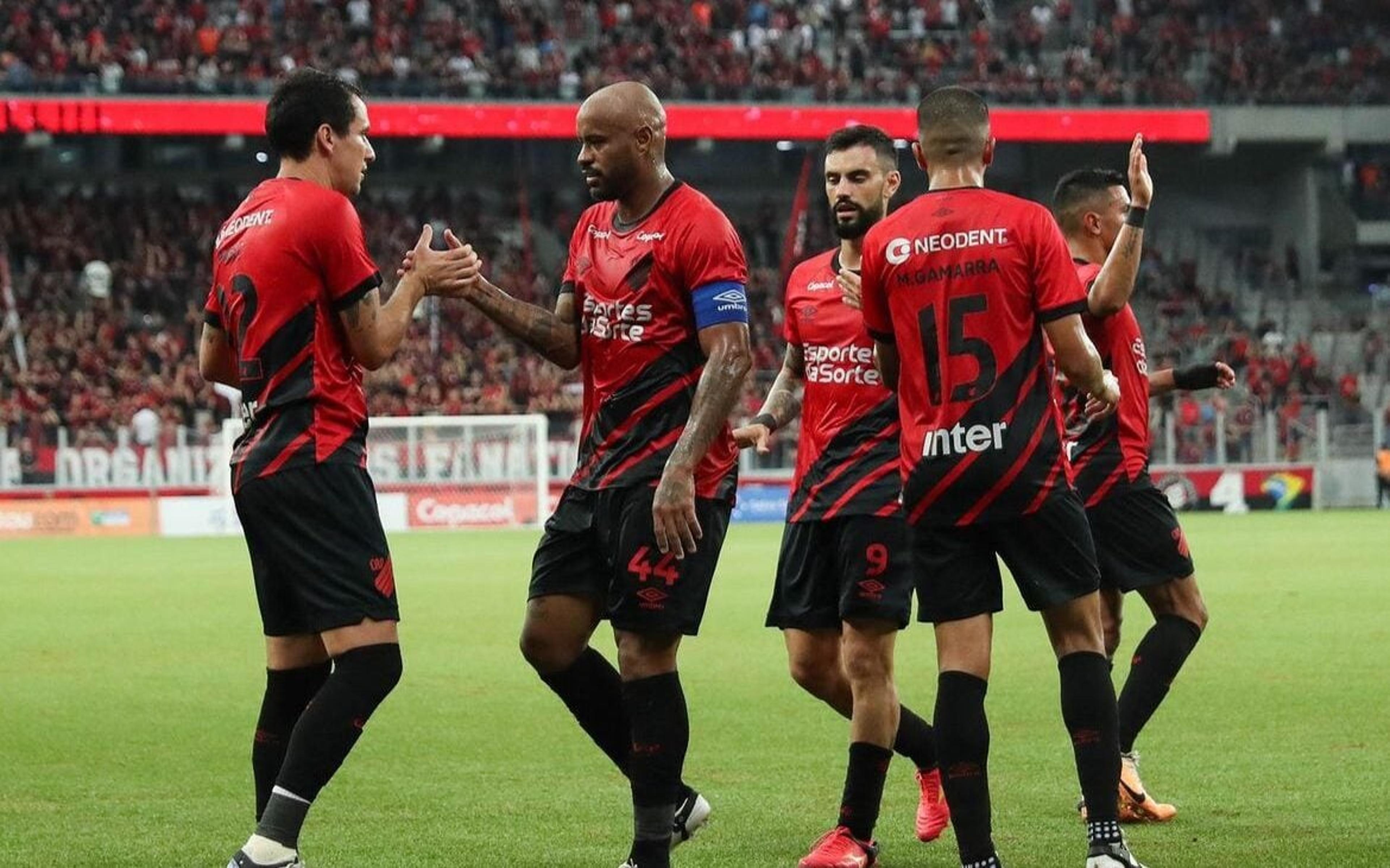 Veja o time ideal da 6ª rodada da Copa Sul-Americana