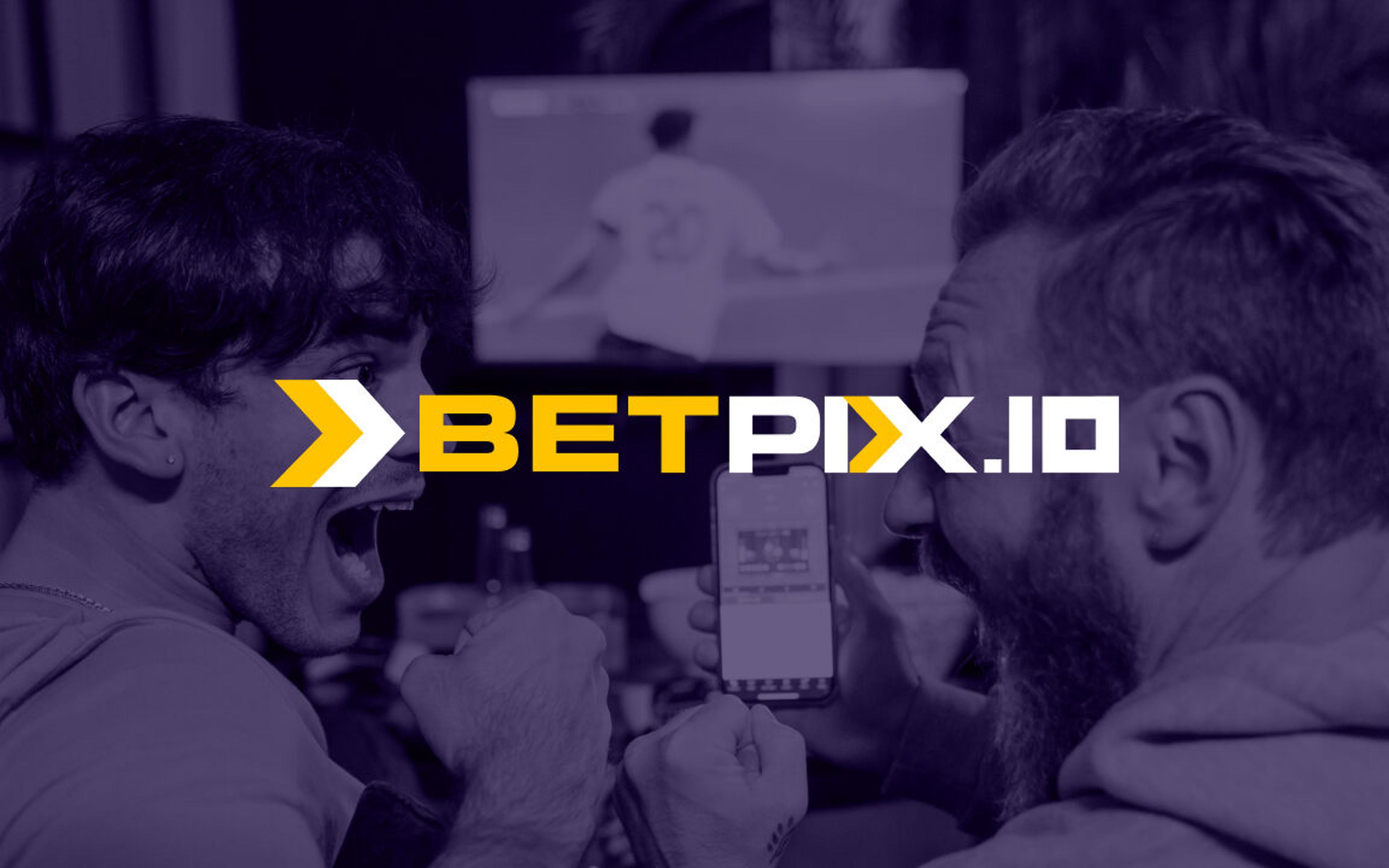 BetPix io app: como baixar e fazer apostas pelo celular 