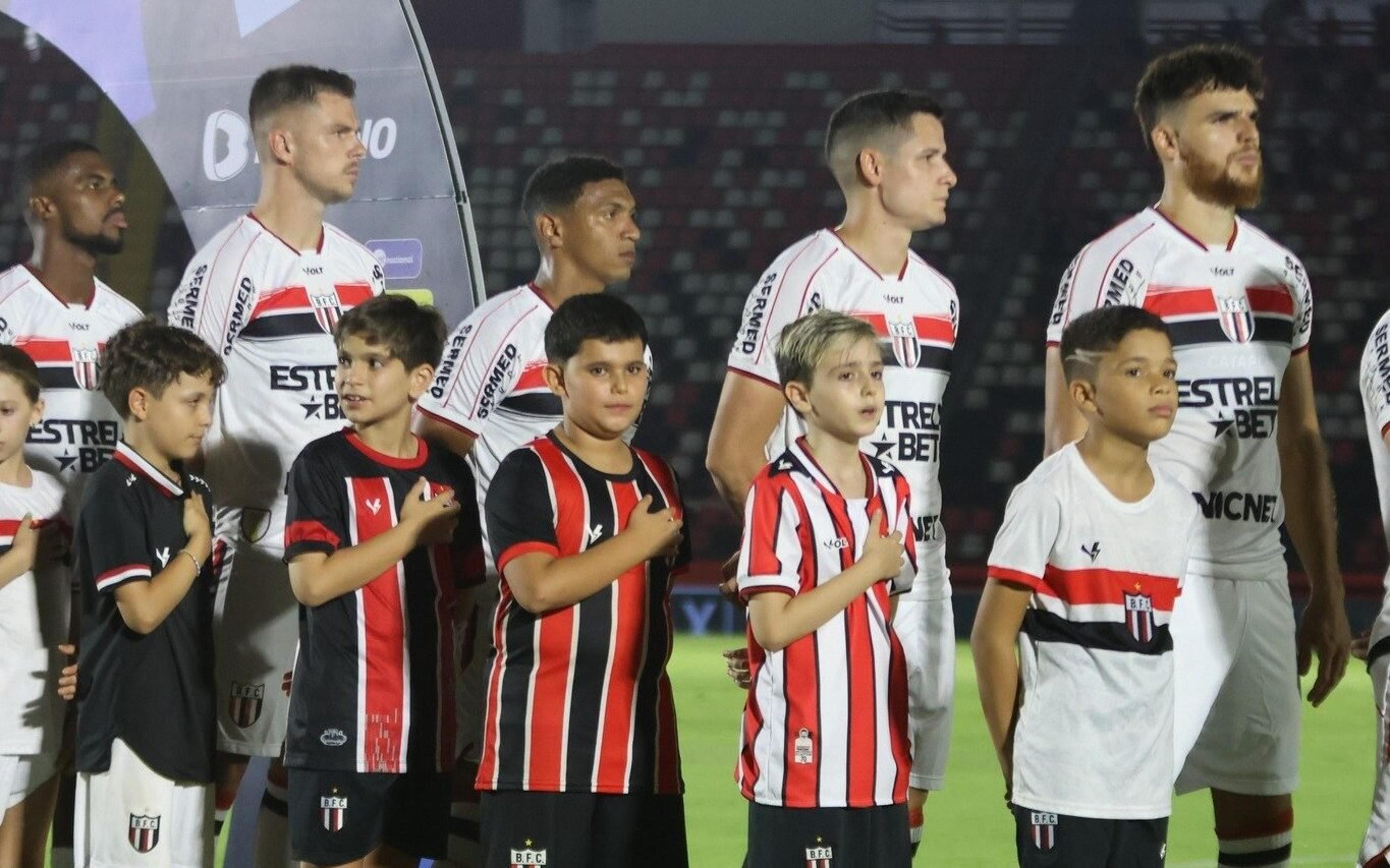 Botafogo-SP x Chapecoense: Onde assistir, horários e escalações do jogo pela Série B