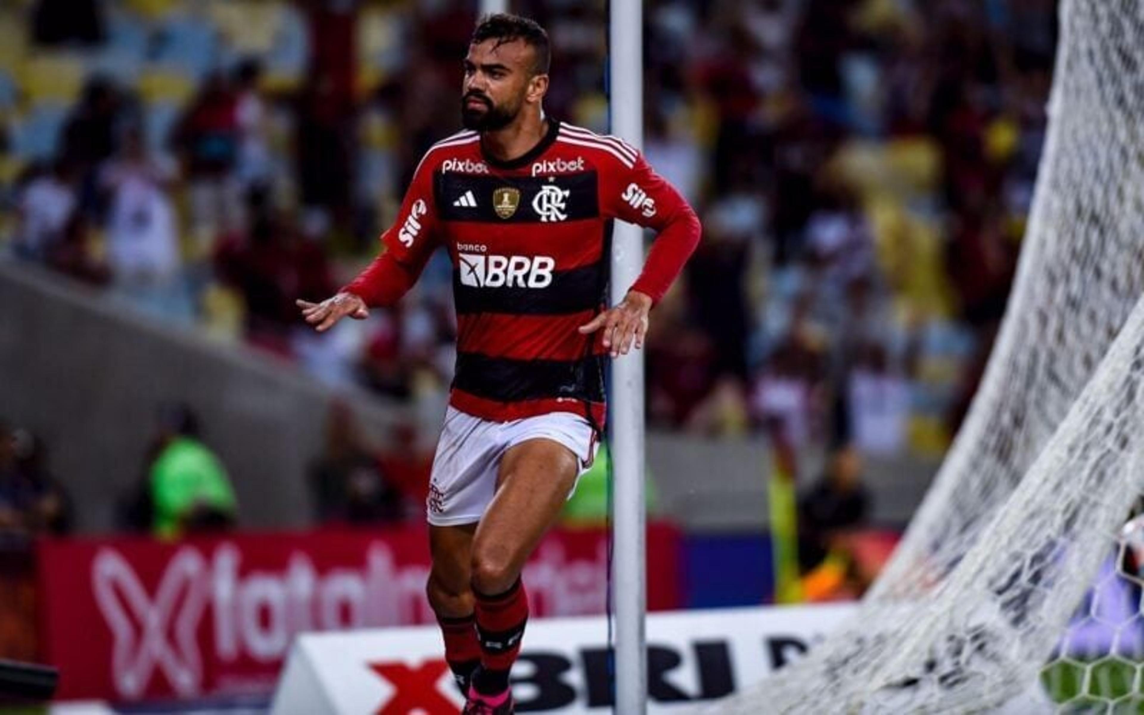 Quanto o Flamengo lucra com a venda de Fabrício Bruno para o West Ham?