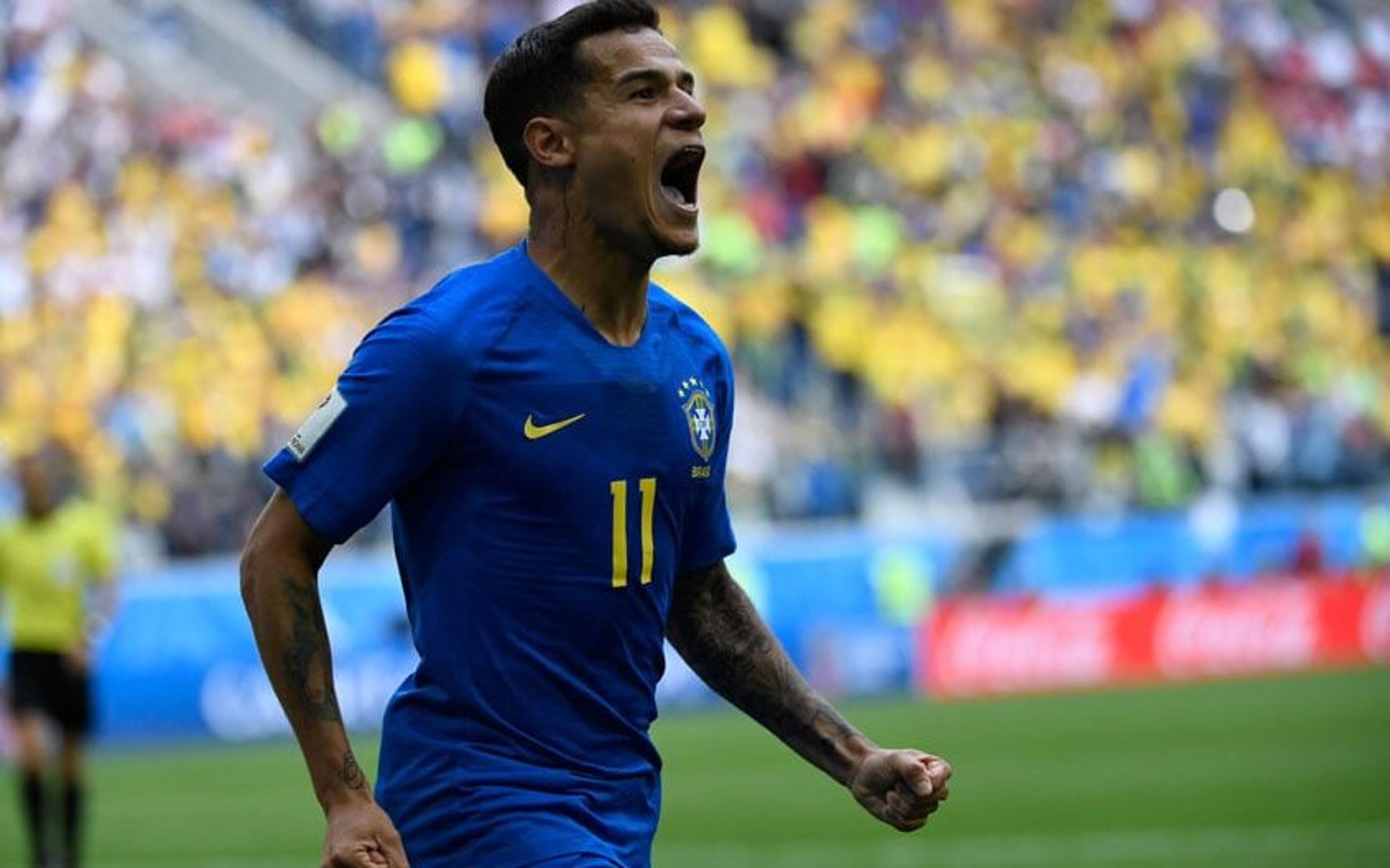 Coutinho ou Oscar? Confira a opinião dos jornalistas