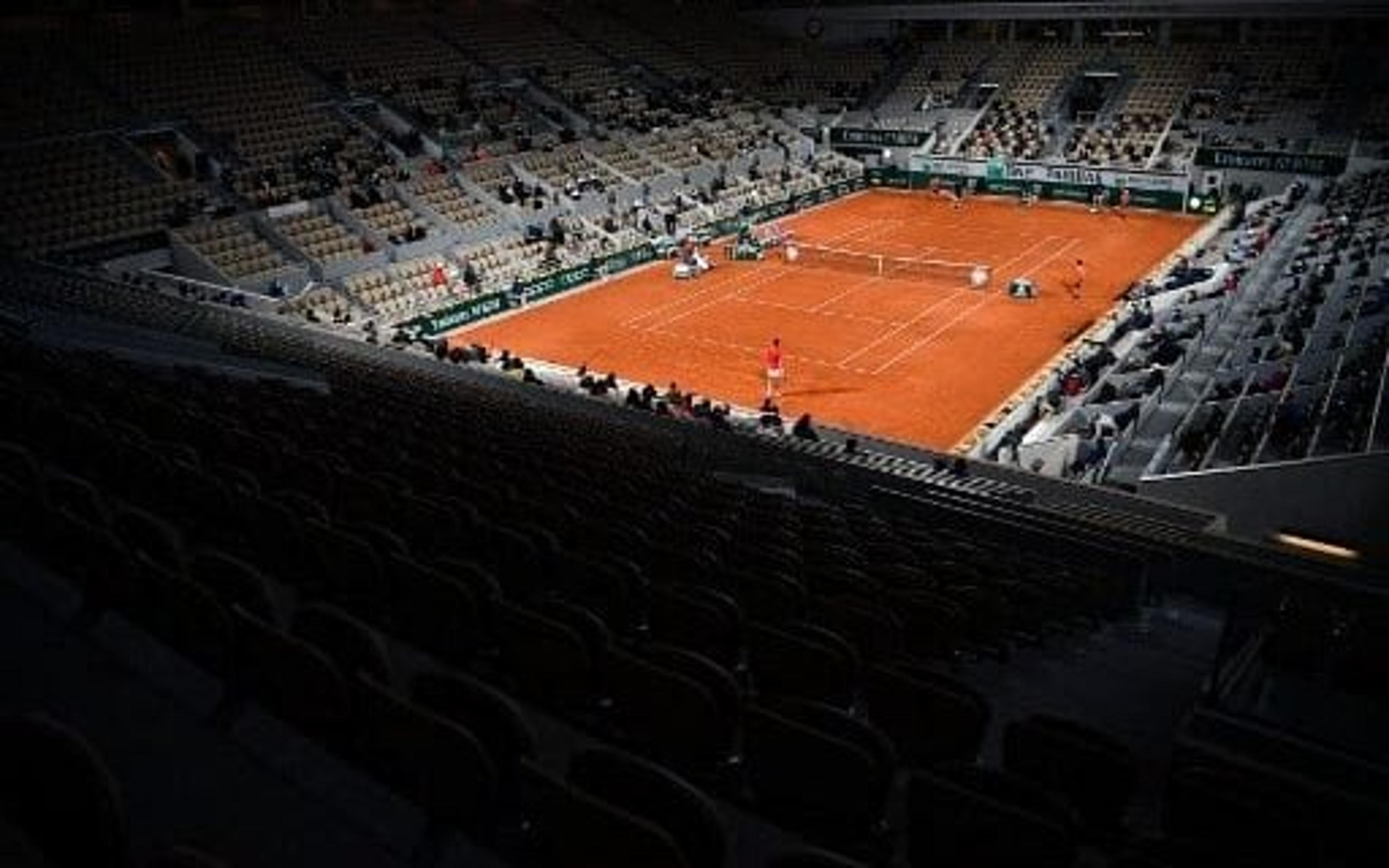 Roland Garros 2024 tem premiação recorde; veja valores