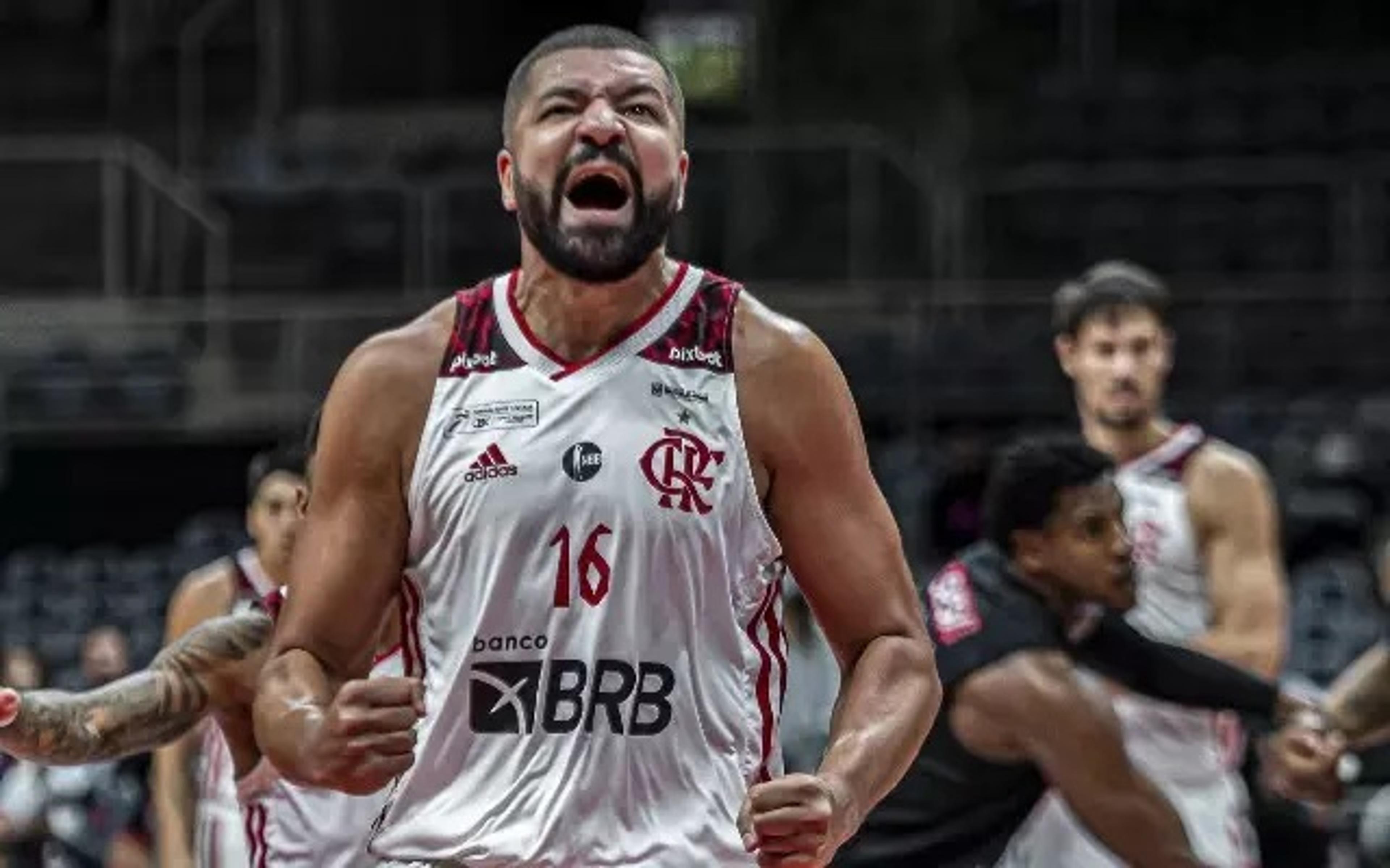 Lenda do basquete brasileiro vai encerrar a carreira após final do NBB