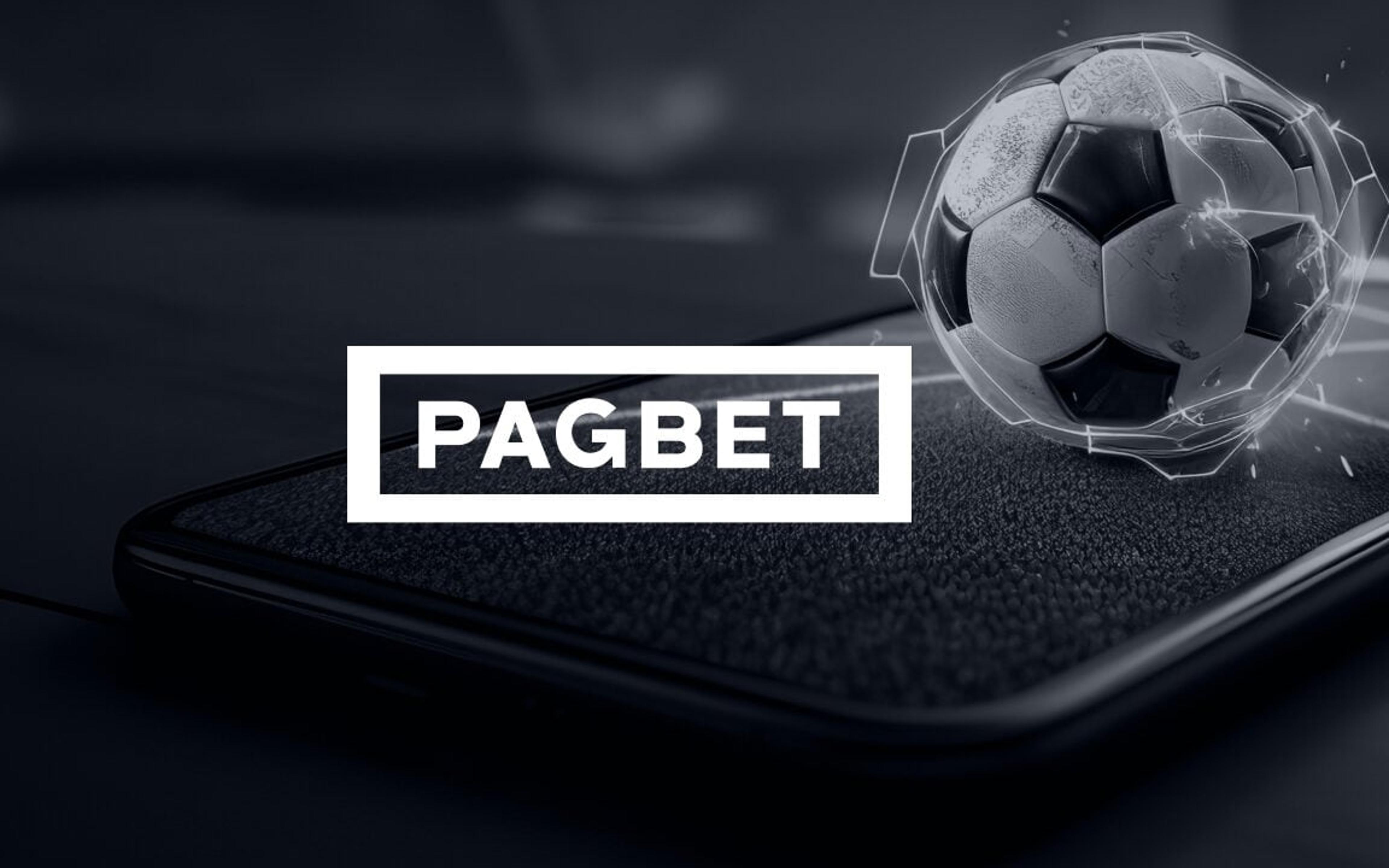 PAGBET app: Guia de como baixar e apostar no celular