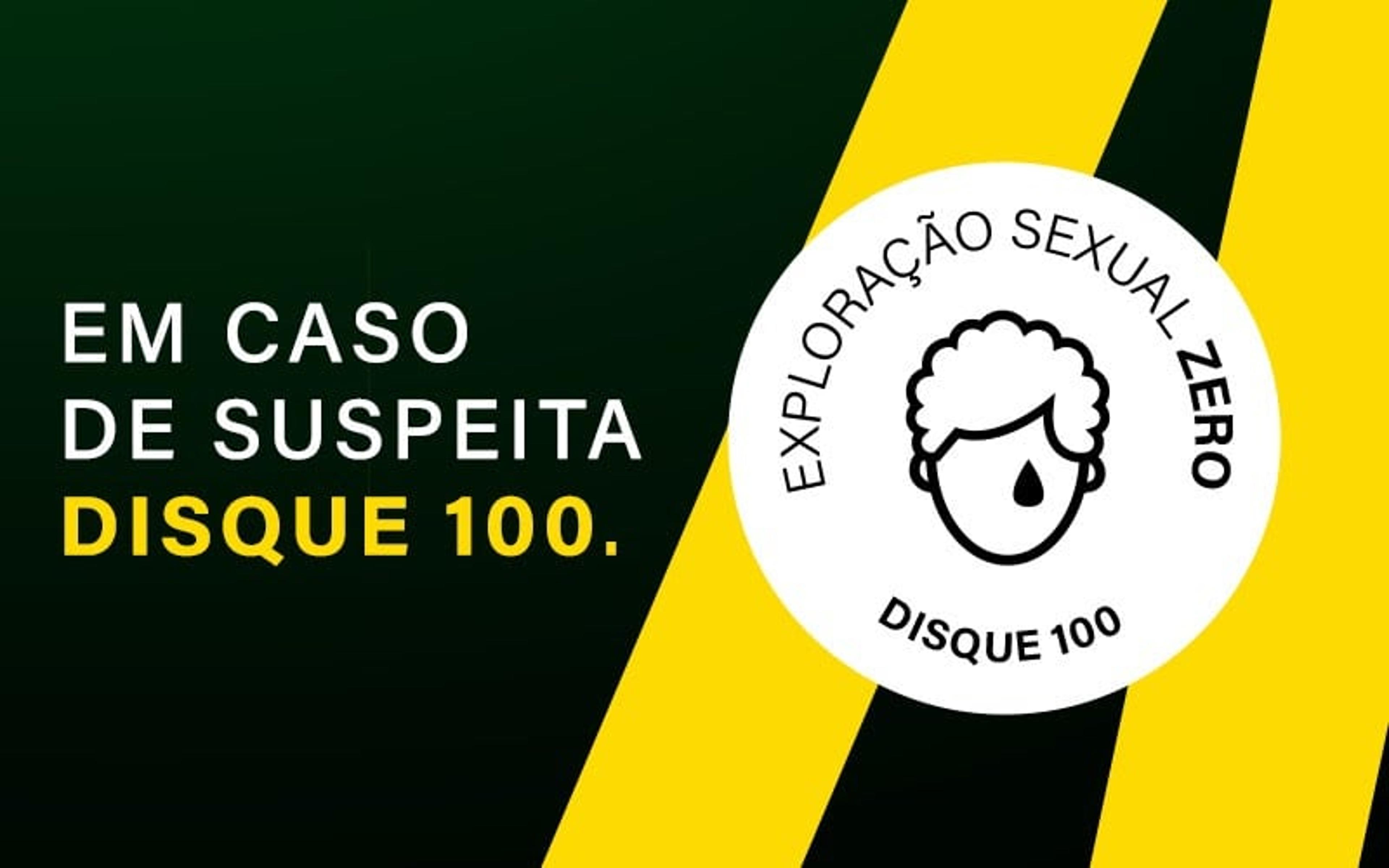 Etapa de Cascavel da Stock Car será palco de ações contra exploração sexual de crianças e adolescentes