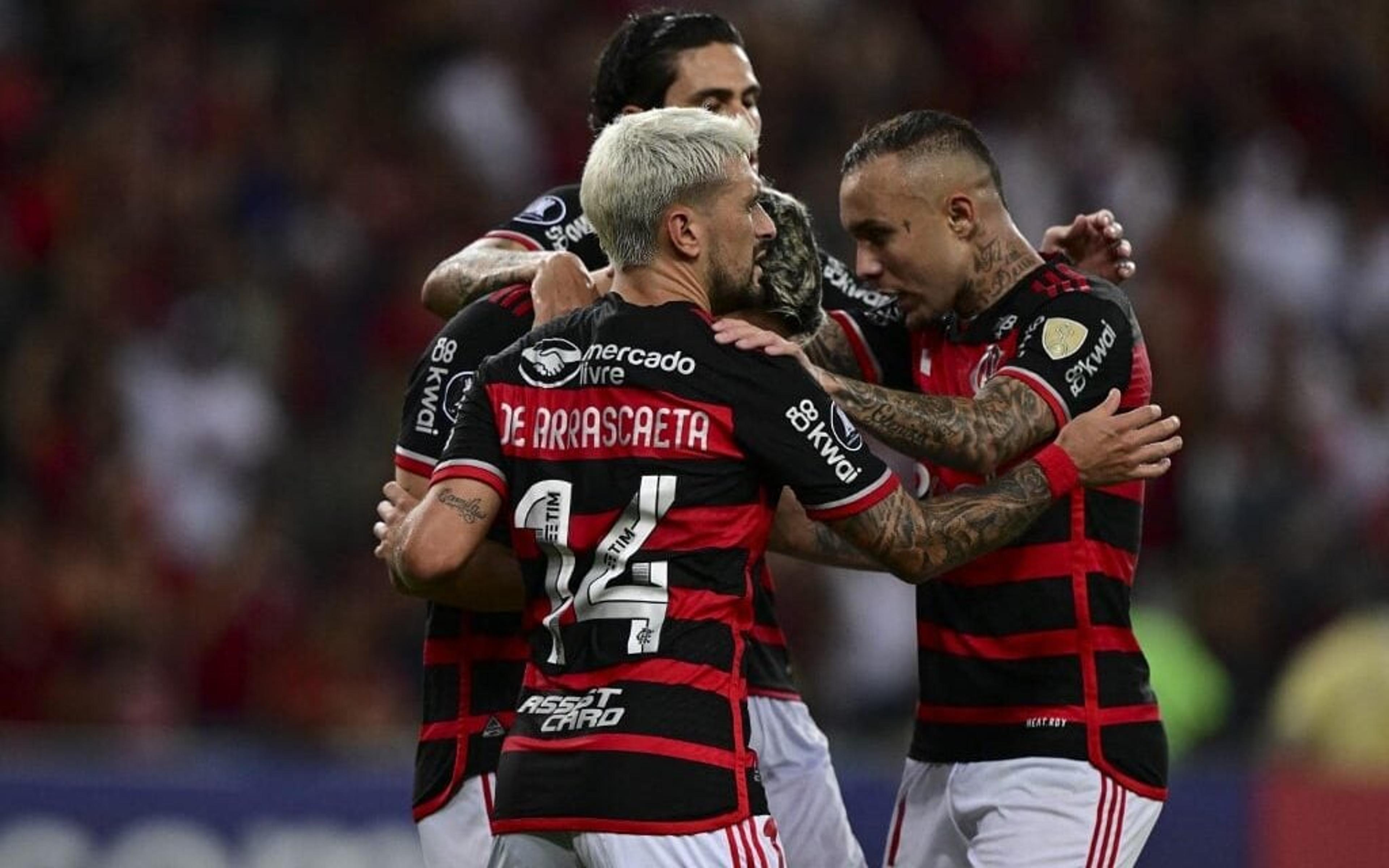 Torcedores do Bolívar lamentam sorteio com o Flamengo: ‘Pior cenário possível’