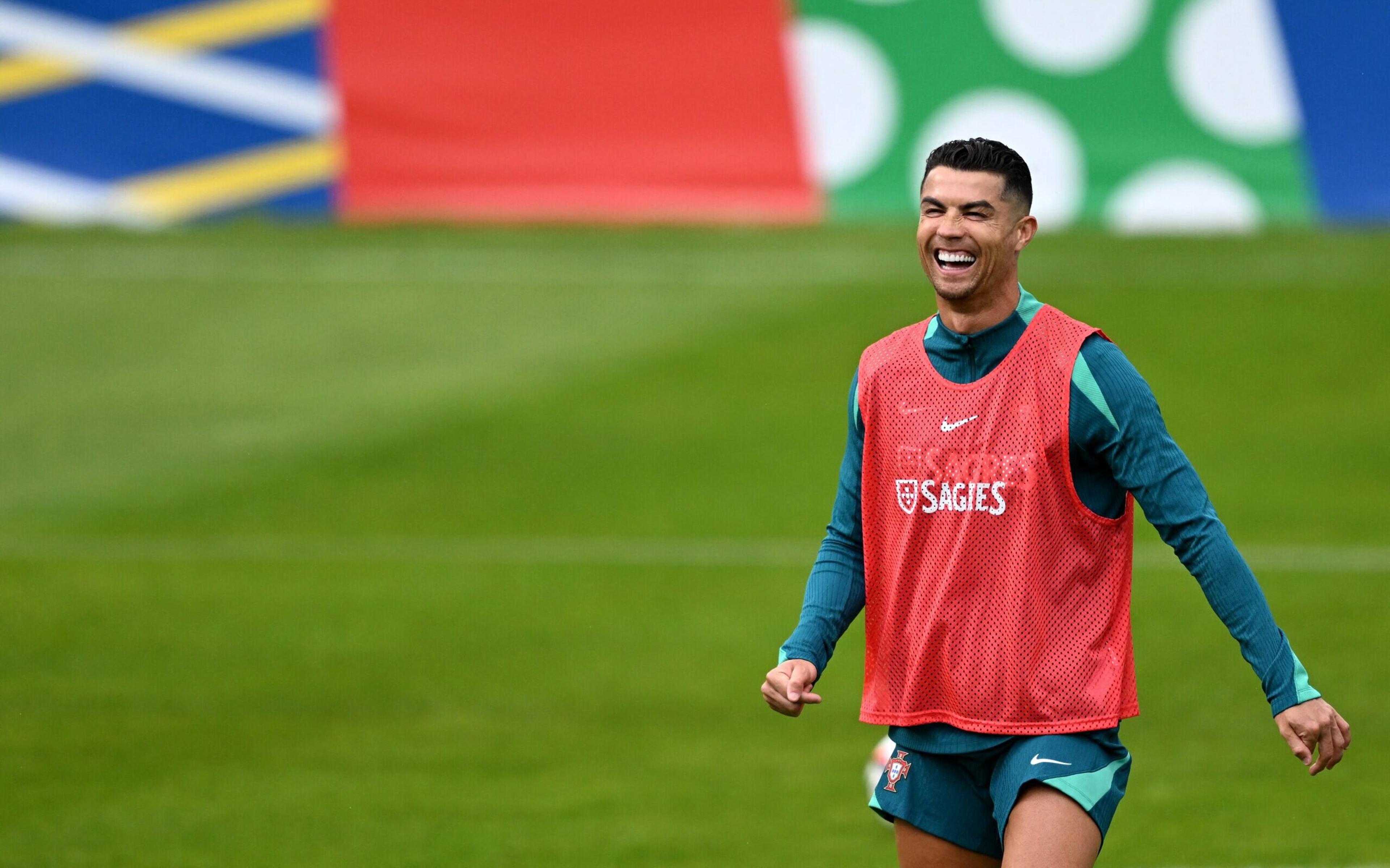 Cristiano Ronaldo inicia trajetória com Portugal na Eurocopa mirando novo capítulo vencedor