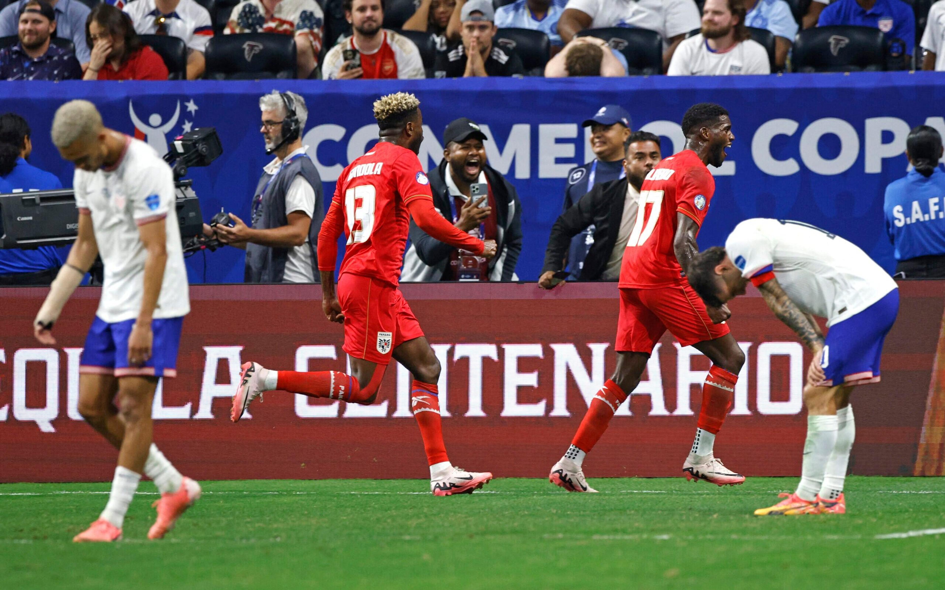 Bolívia x Panamá: onde assistir ao vivo, horário e escalações do jogo pela Copa América