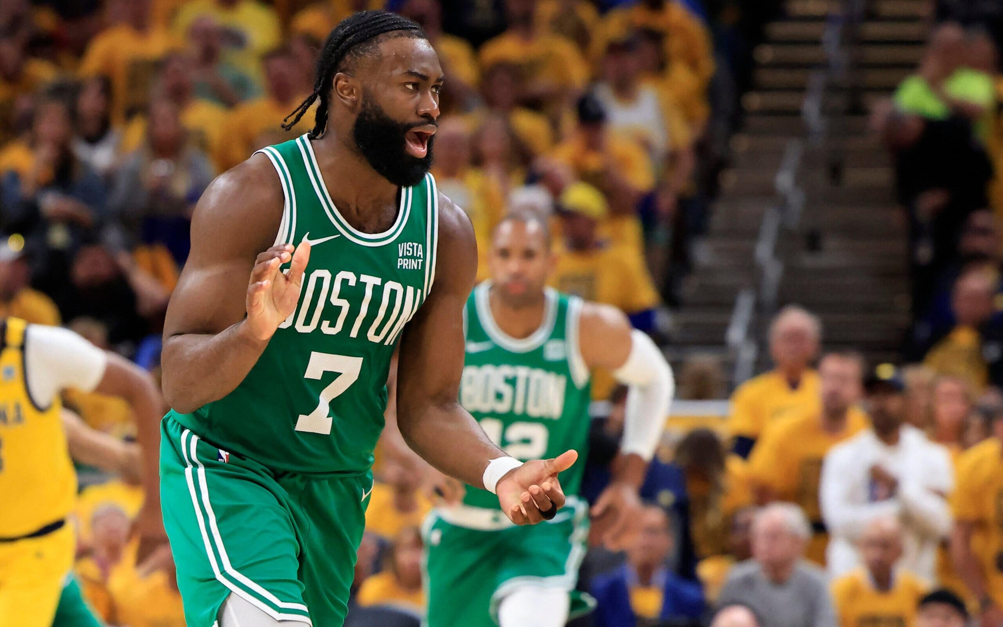 Quantos títulos da NBA tem o Boston Celtics?