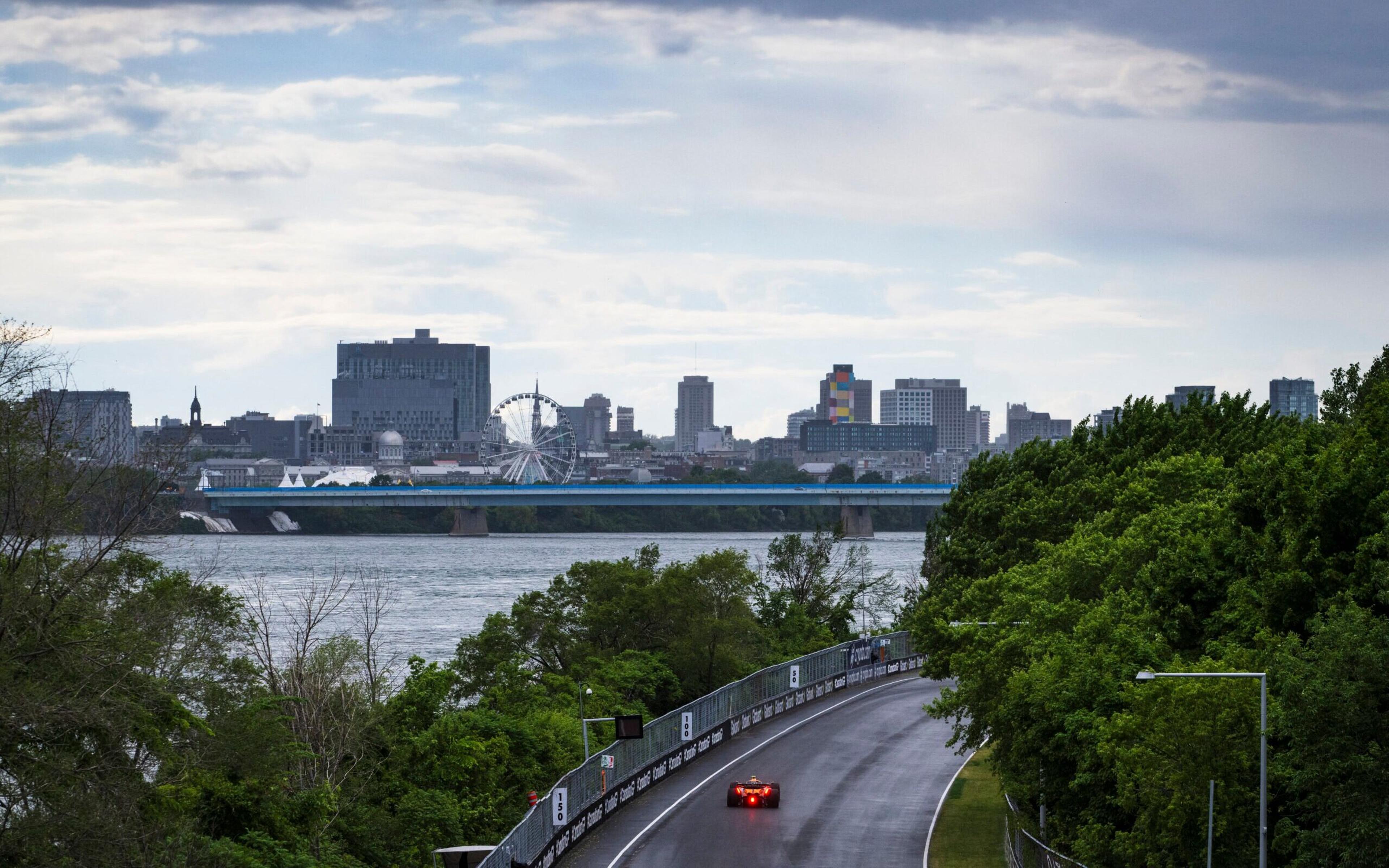 5 coisas que aprendemos na sexta-feira do GP do Canadá da Fórmula 1 2024