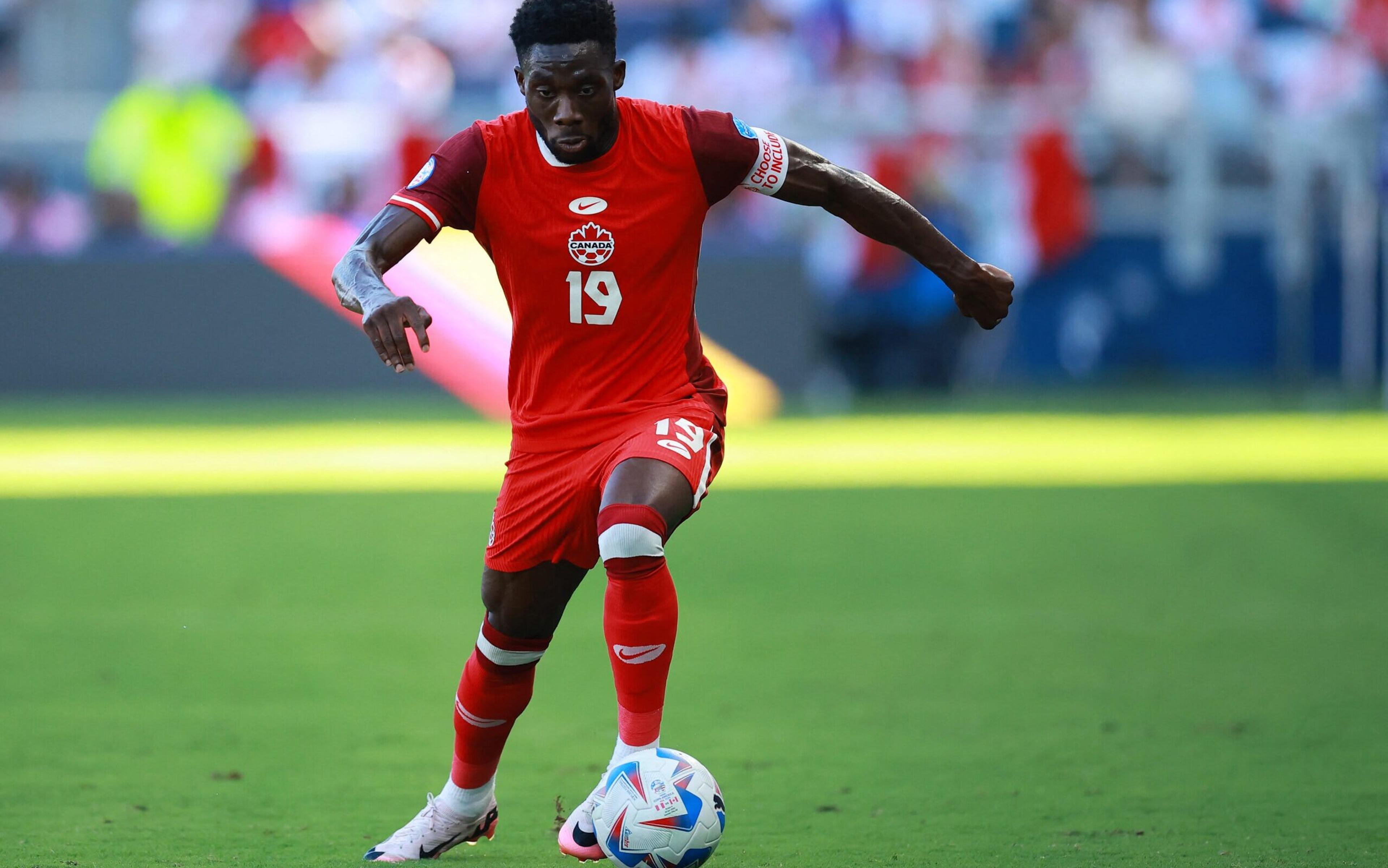 Canadá x Chile: onde assistir ao vivo, horário e prováveis escalações do jogo pela Copa América