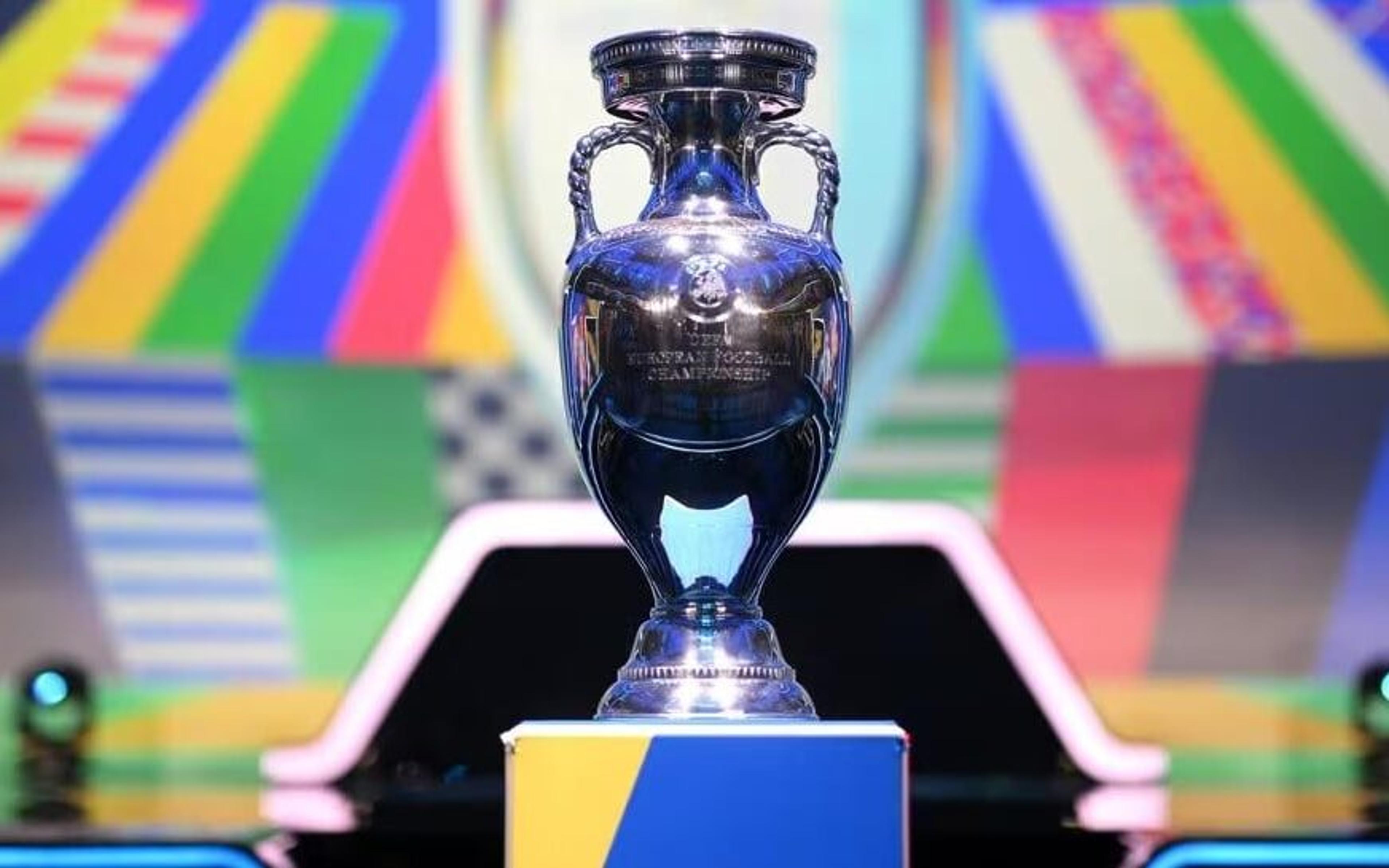 Eurocopa x Copa do Mundo: Estudo compara dificuldade das competições