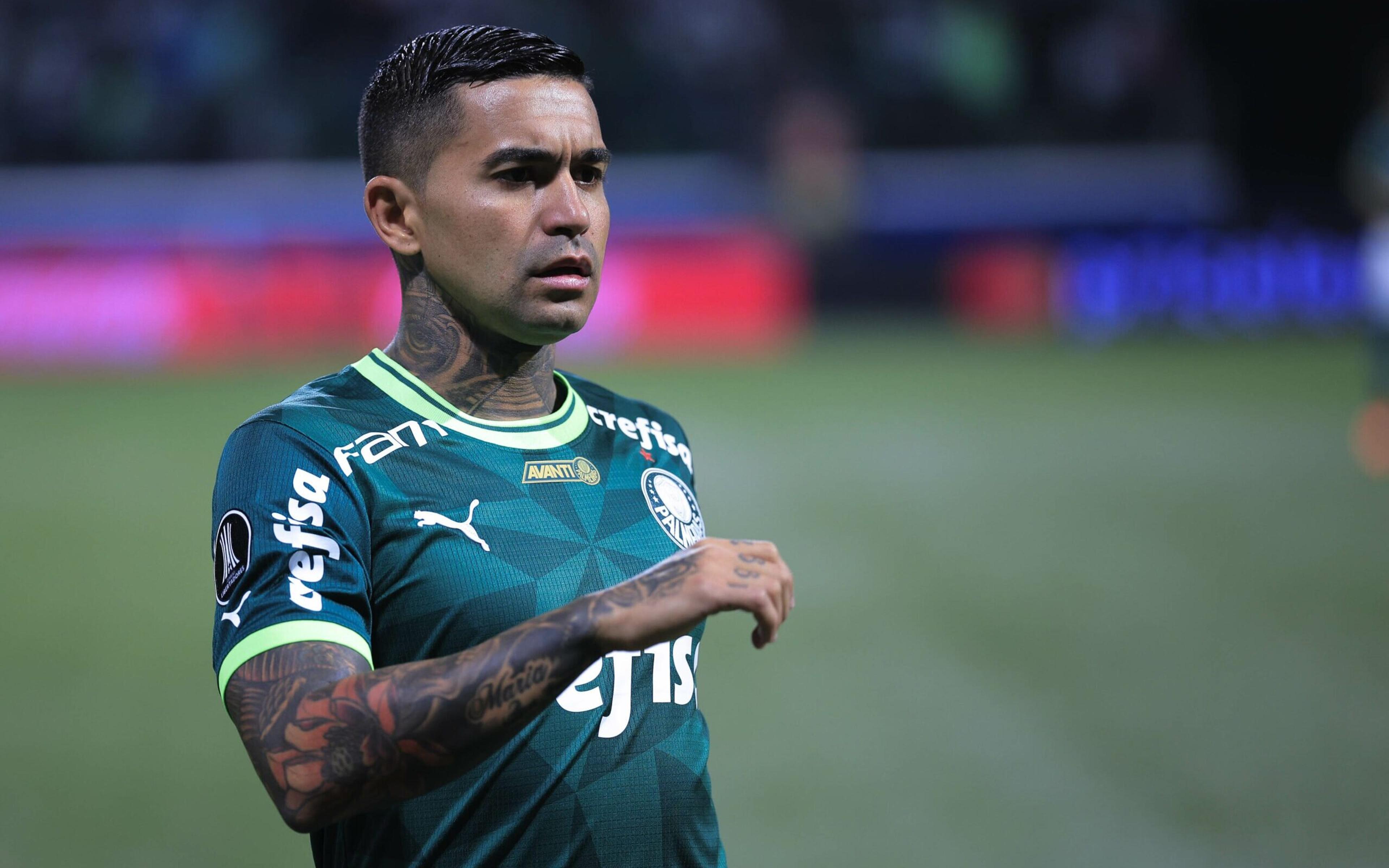 Dudu se pronuncia e decide futuro entre Palmeiras e Cruzeiro