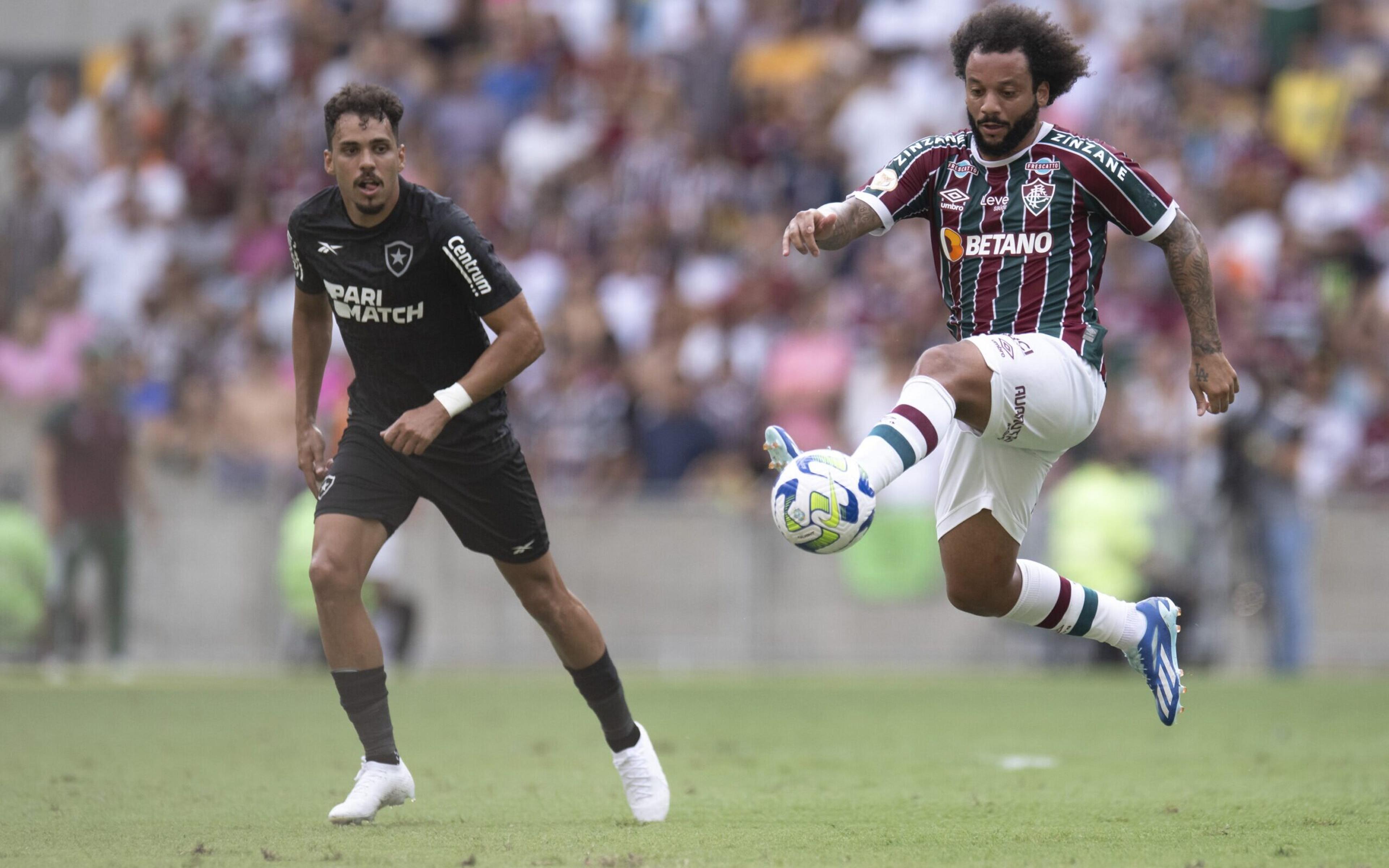 Fluminense x Atlético-GO: onde assistir, escalações e horário do jogo do Brasileirão