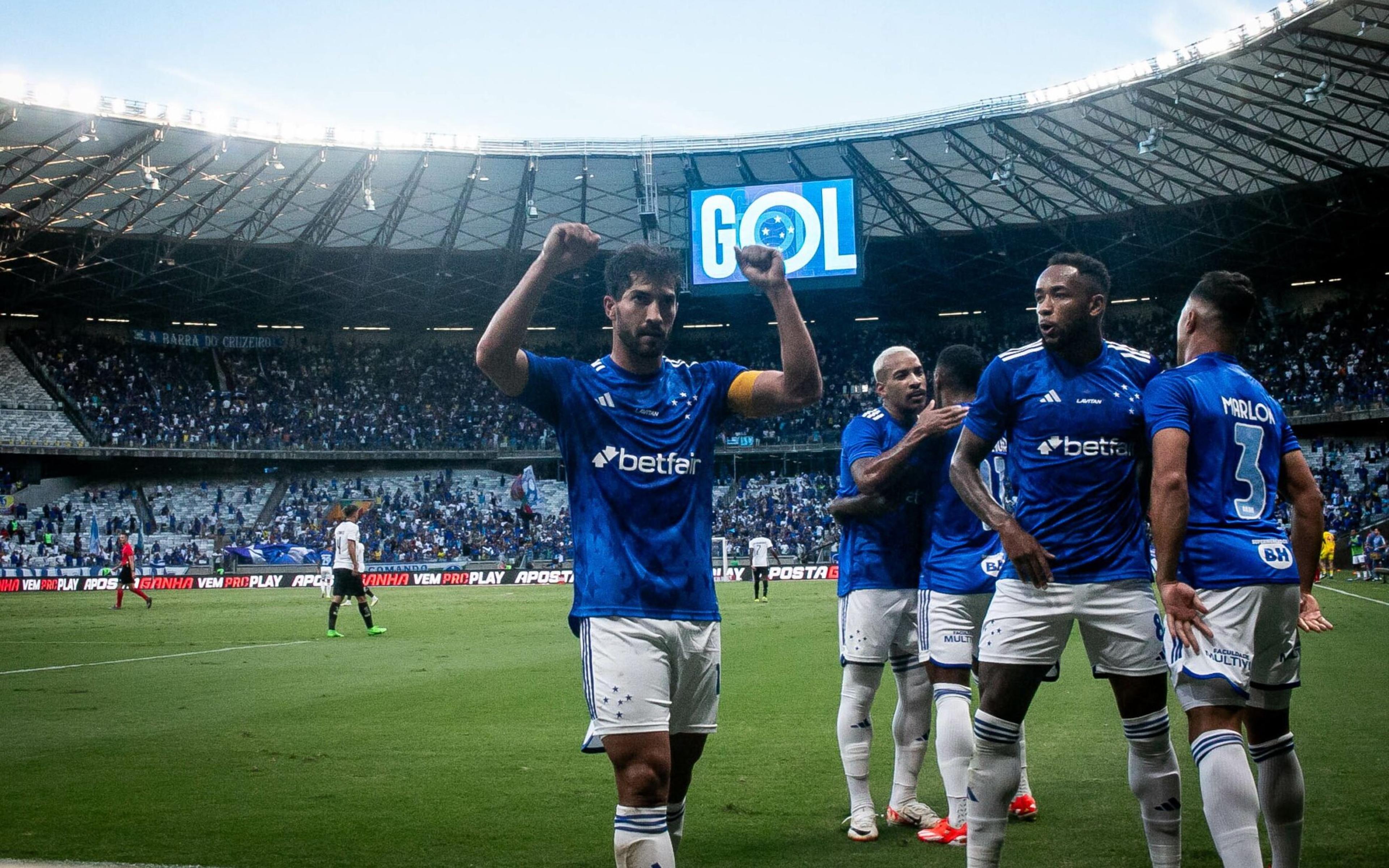 De onde vem o dinheiro do Cruzeiro? Entenda finanças do clube mineiro